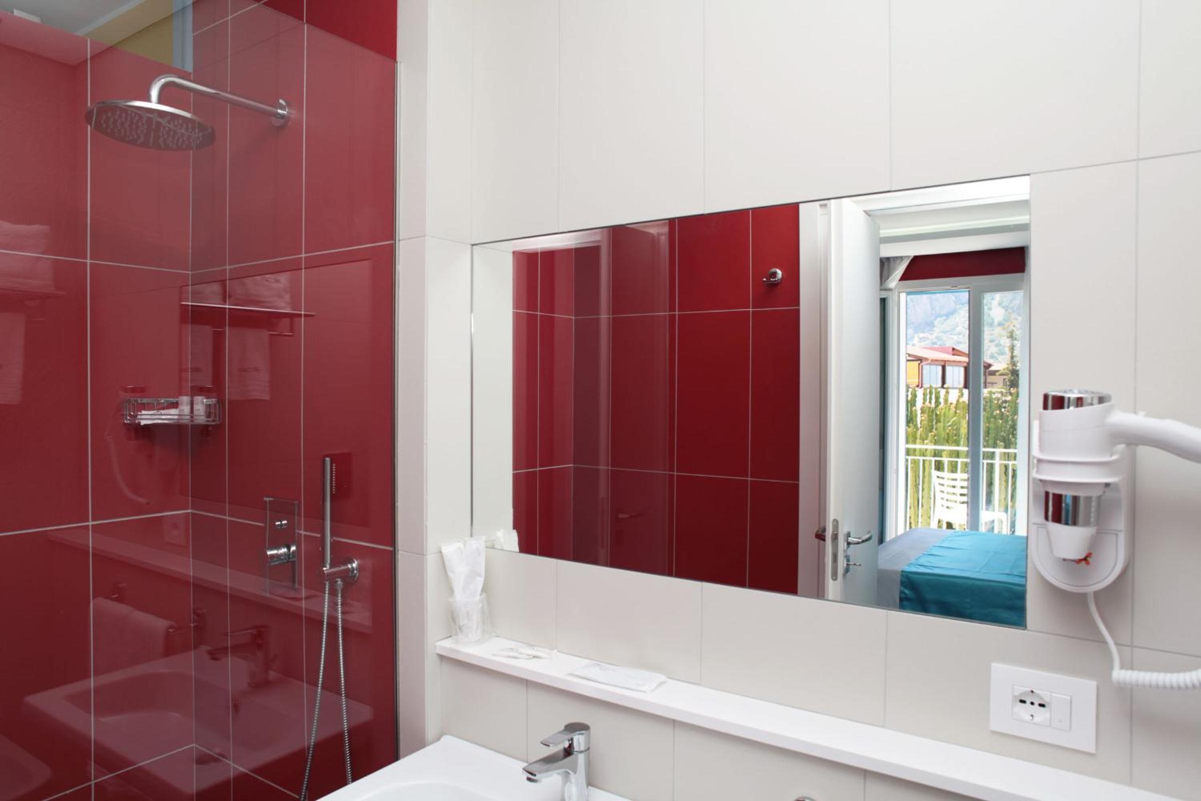Rivazzurra Design Rooms