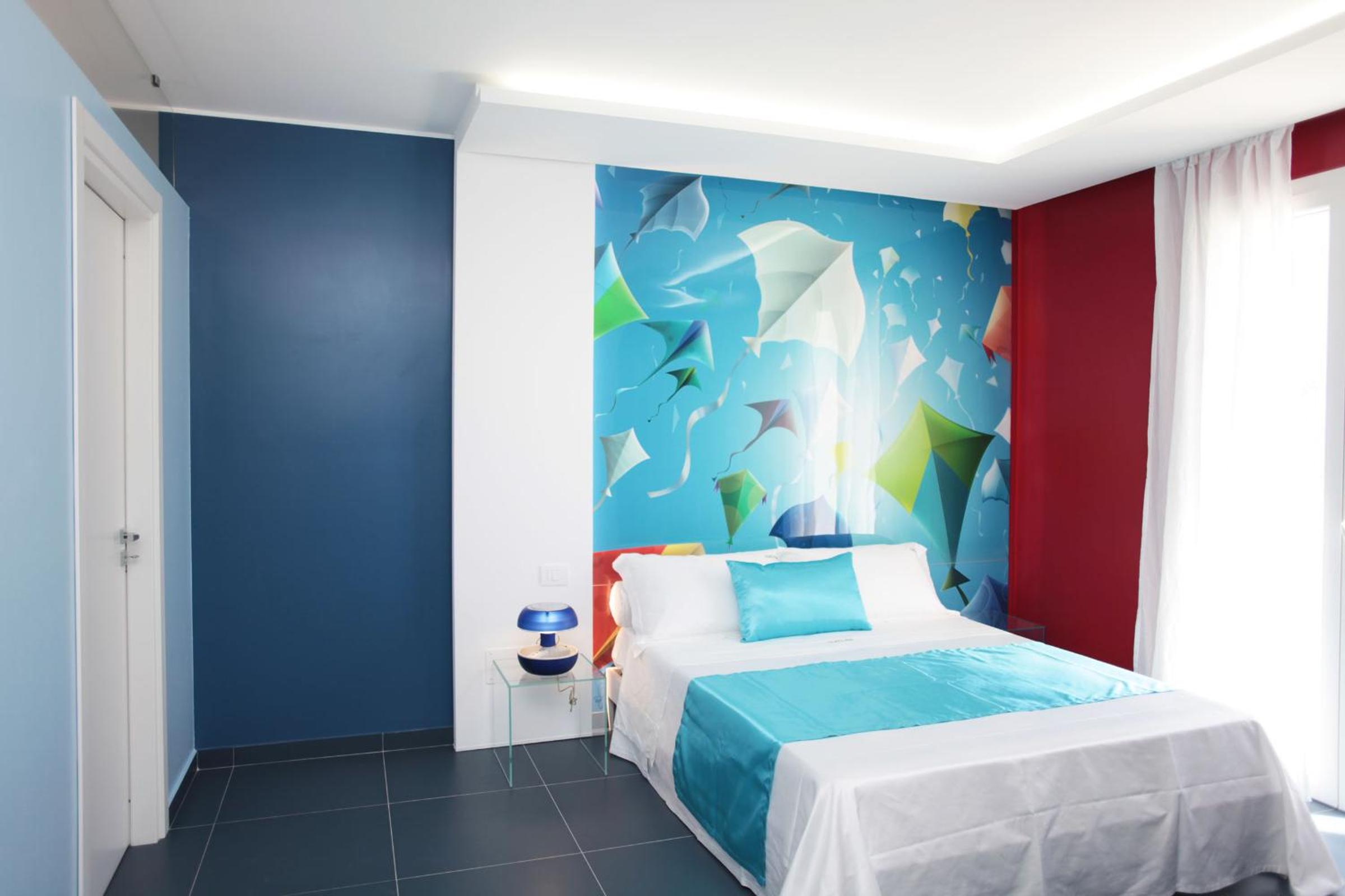 Rivazzurra Design Rooms