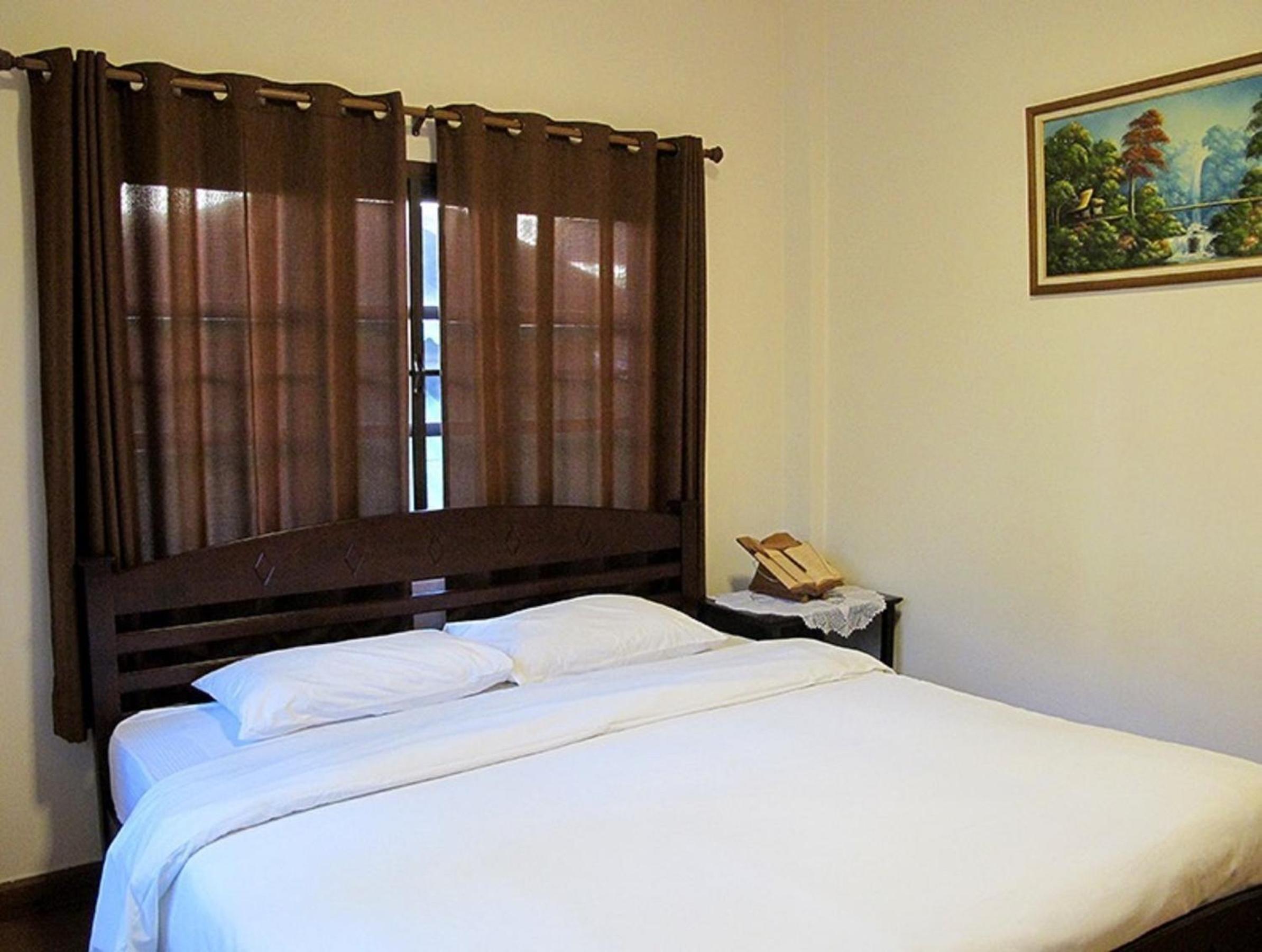 Baan Klang Vieng