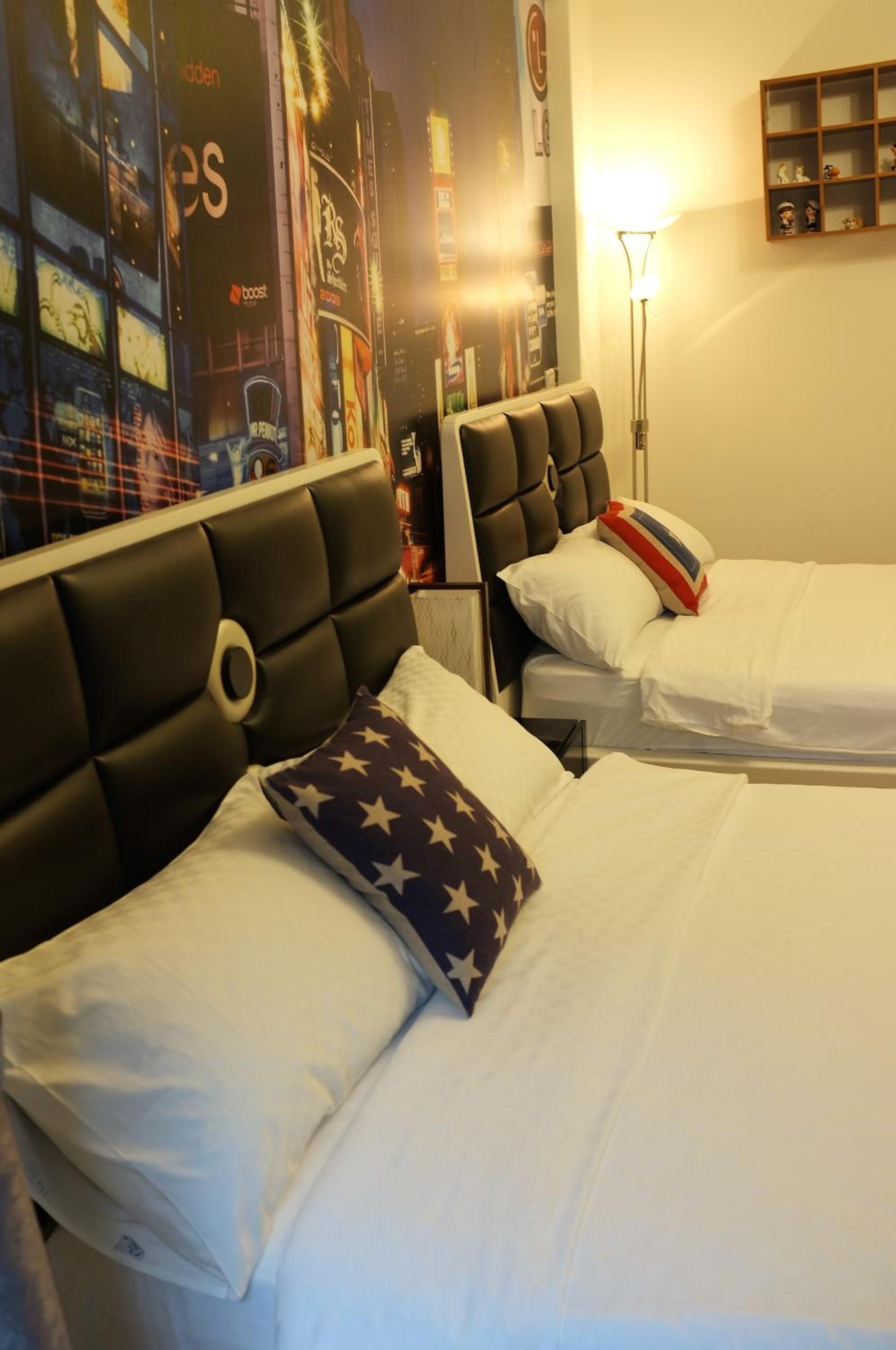 INg Hostel