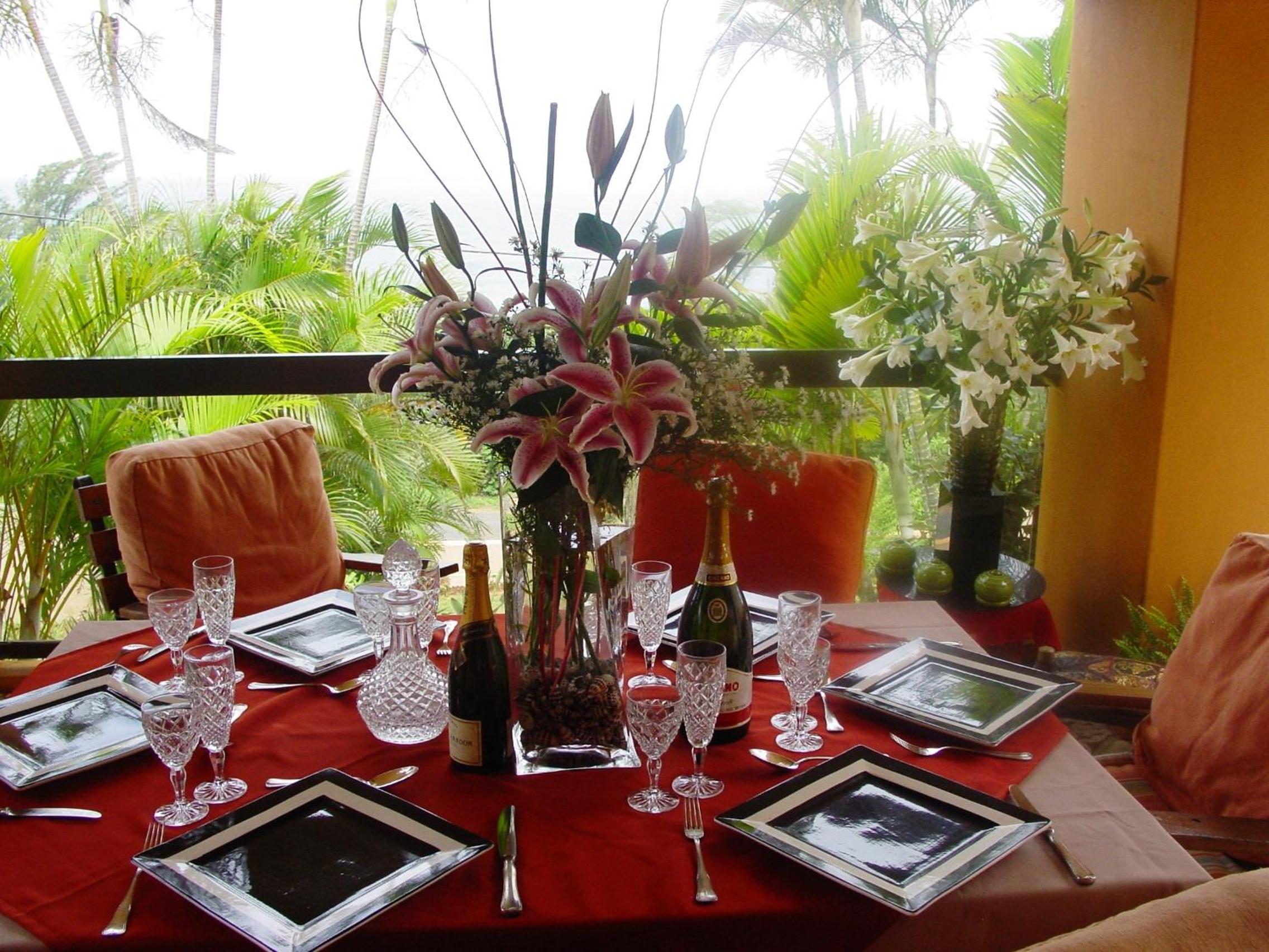 La-Peng Guest House