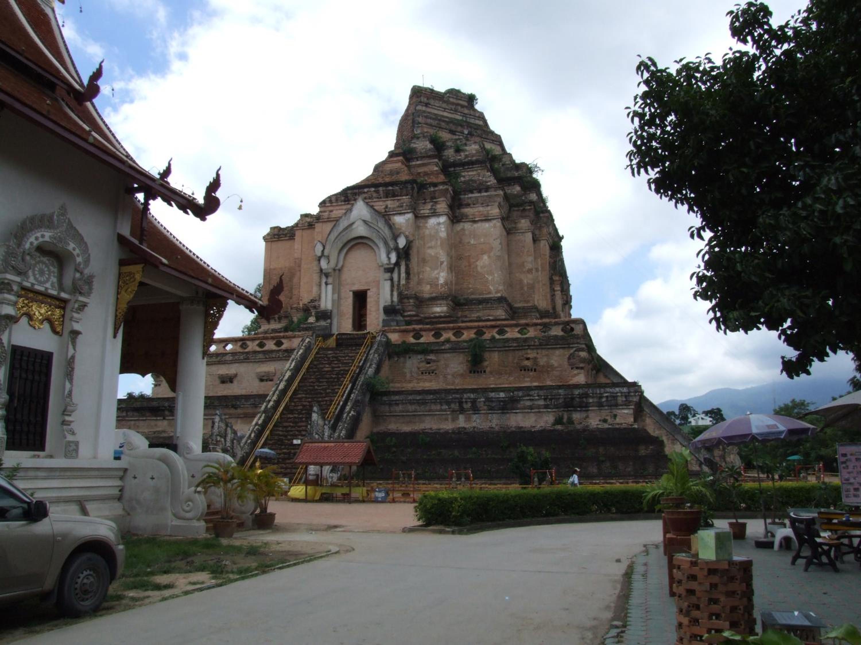 Baan Klang Vieng
