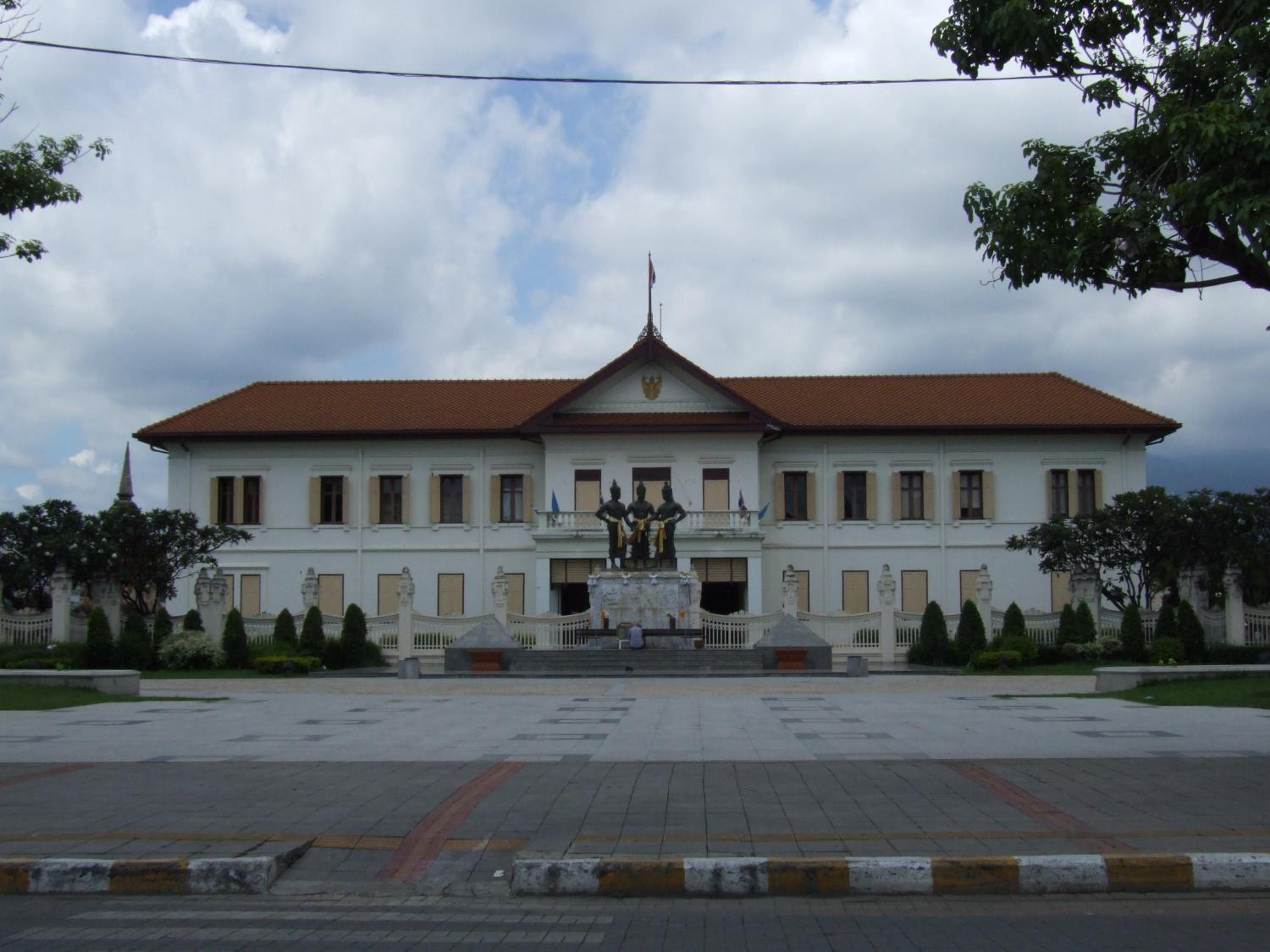 Baan Klang Vieng