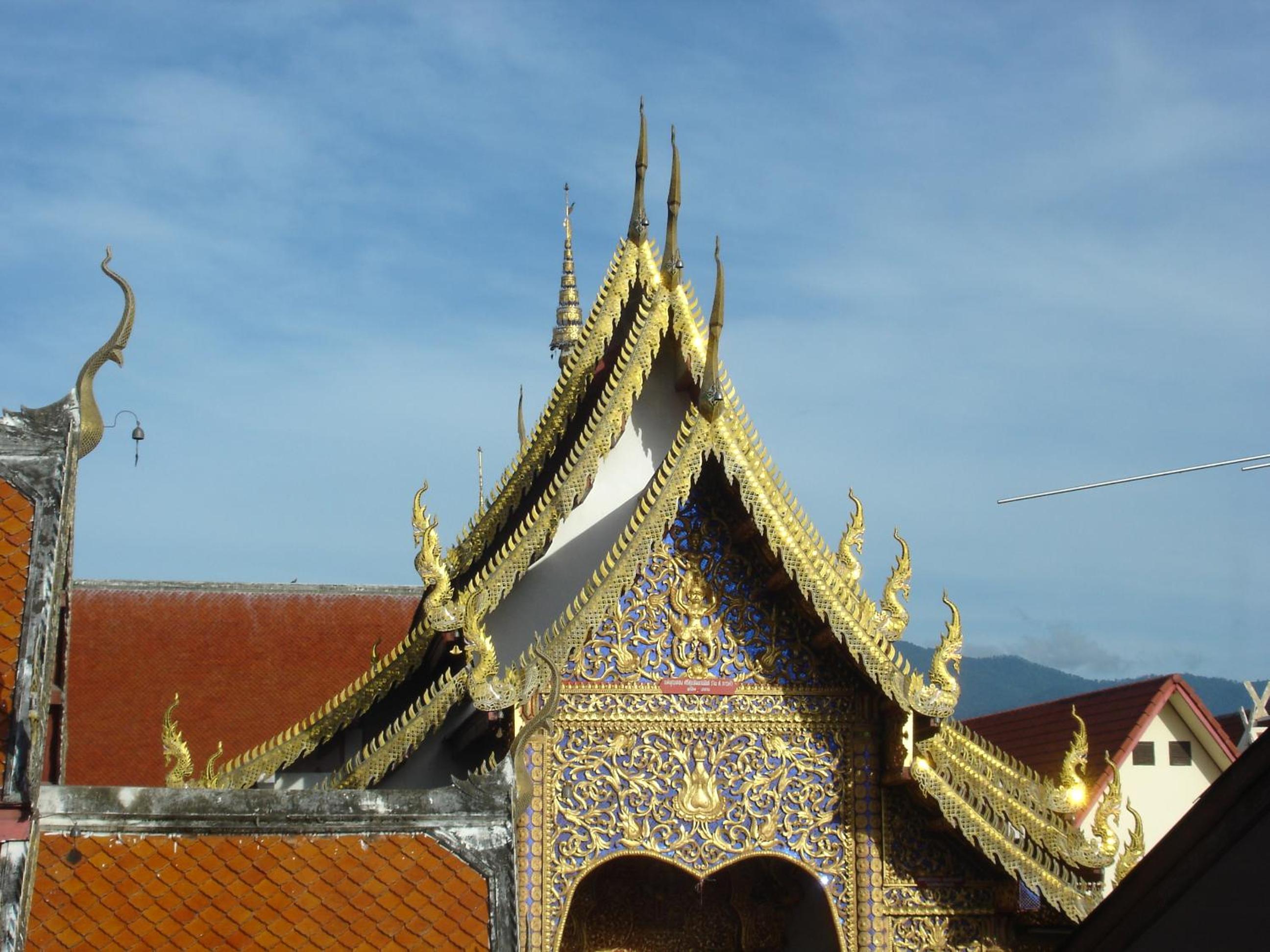 Baan Klang Vieng