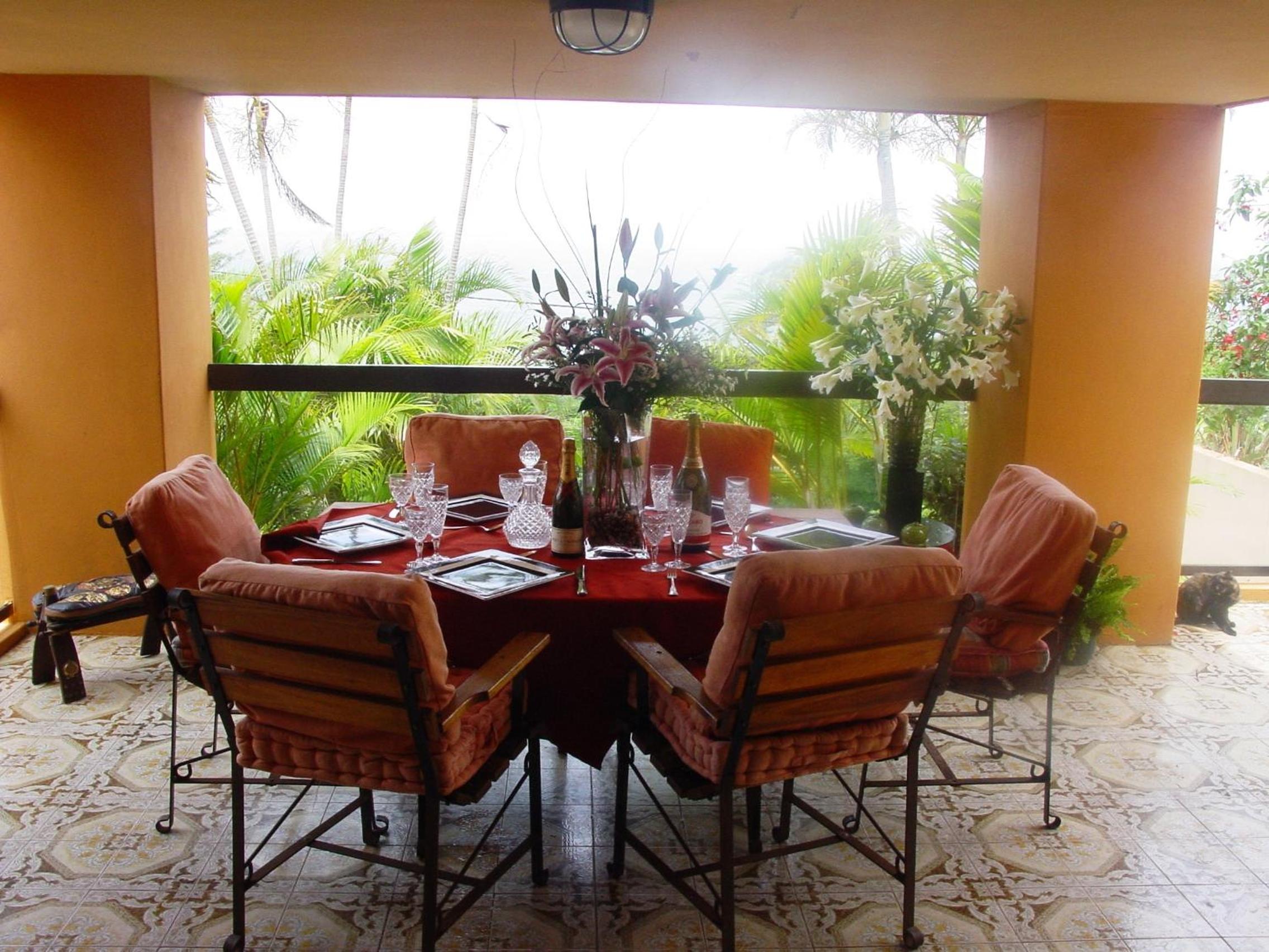 La-Peng Guest House