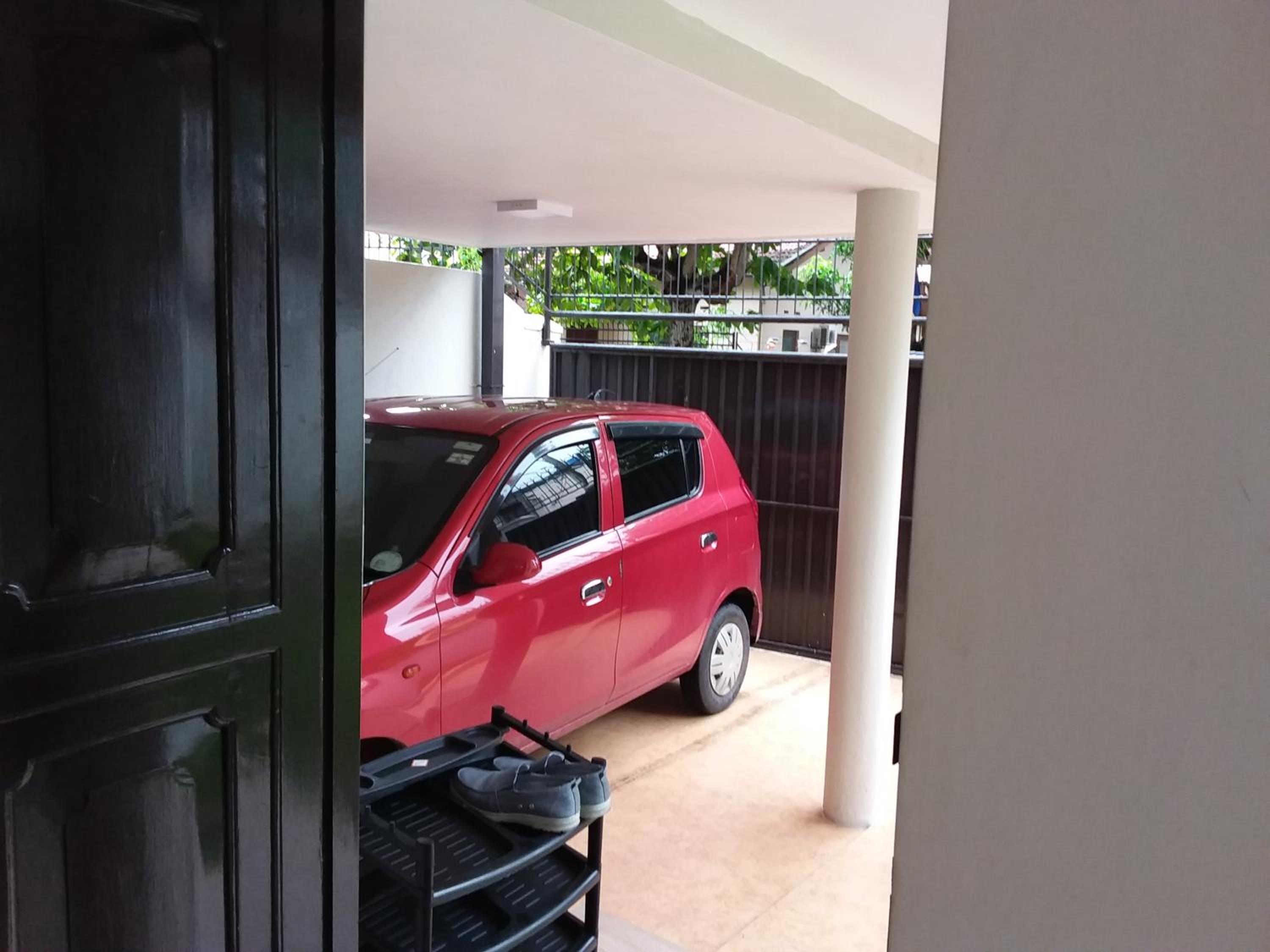 Colombo Residence