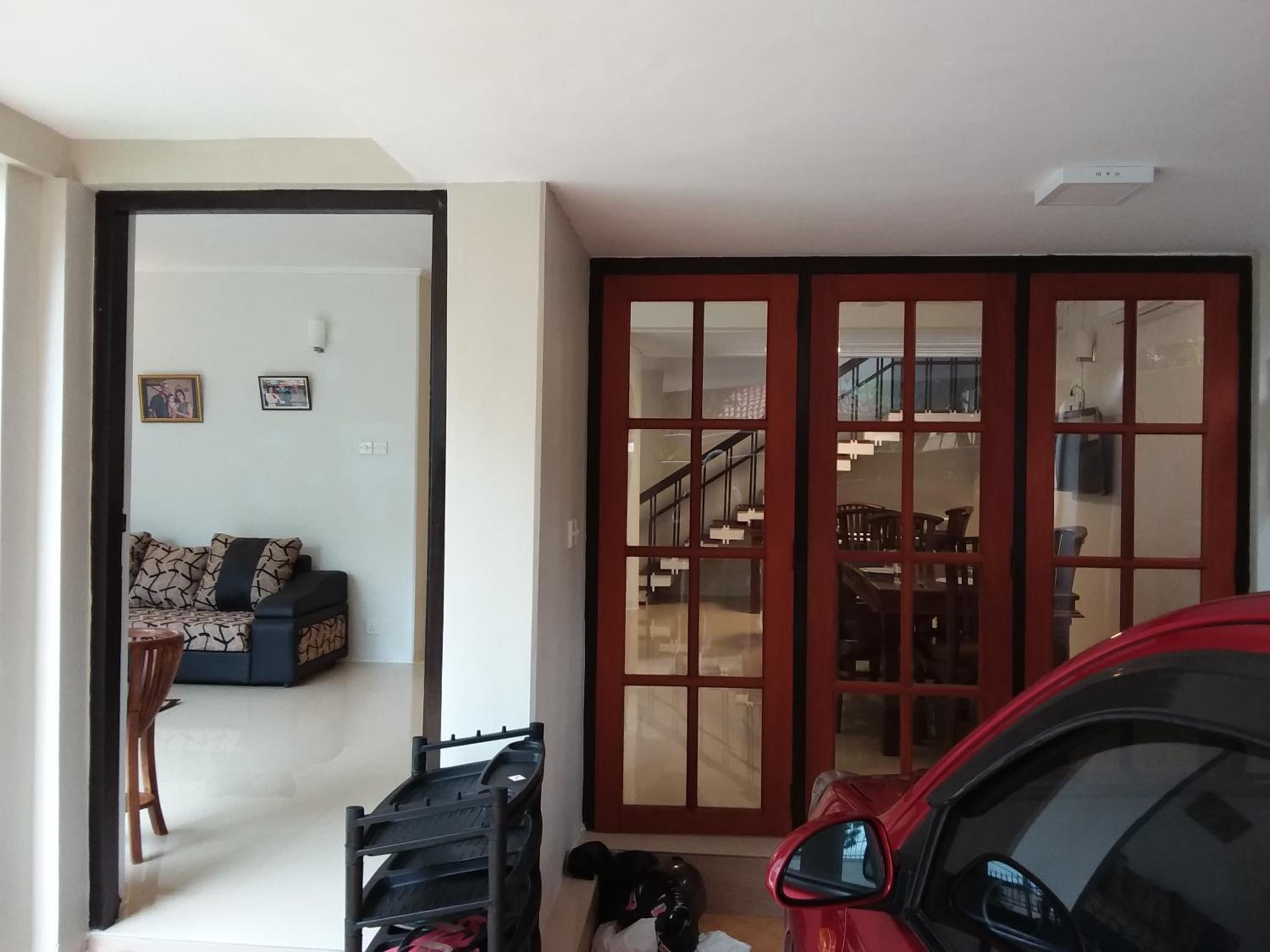 Colombo Residence