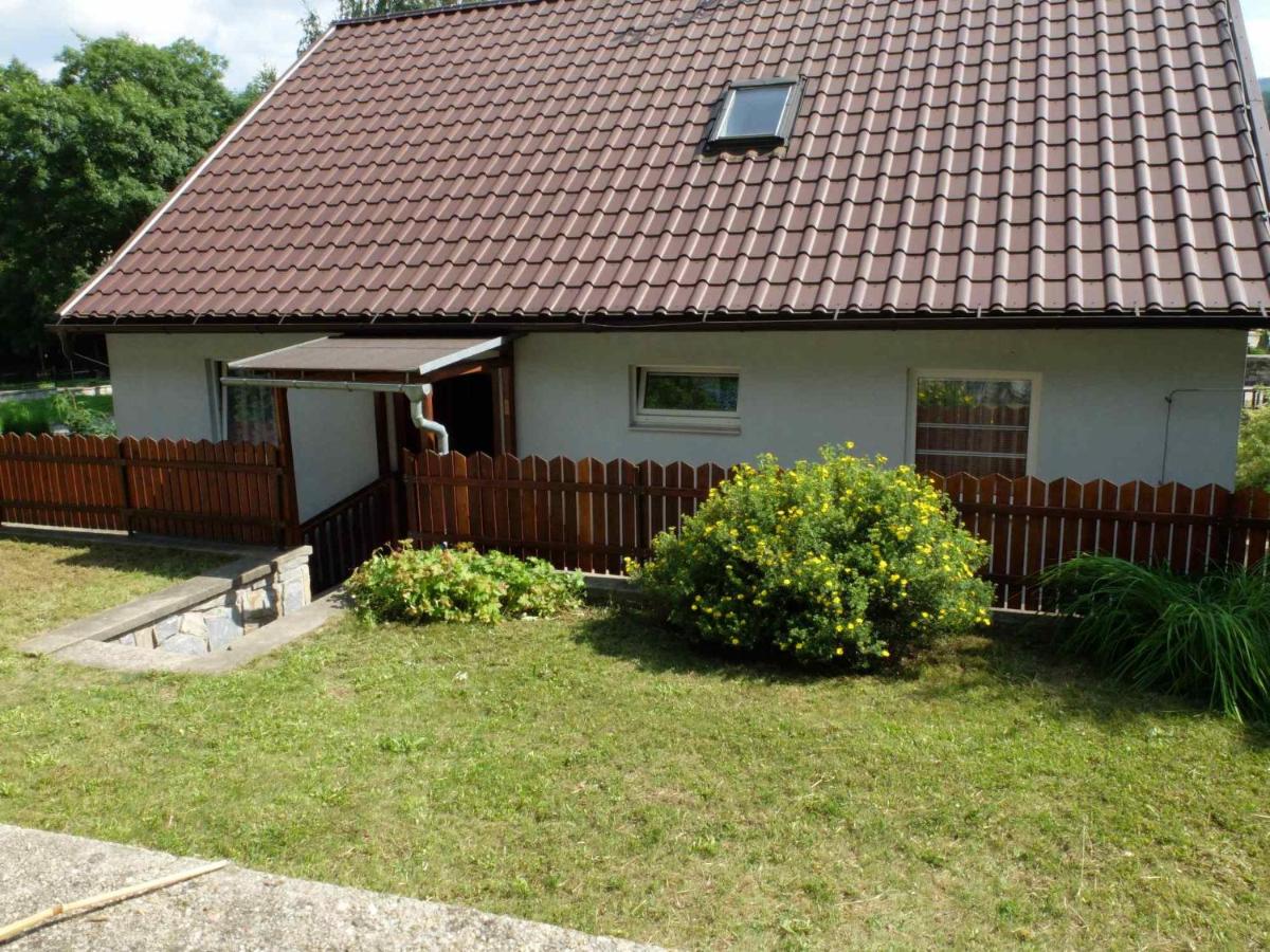 penzion Pomněnka