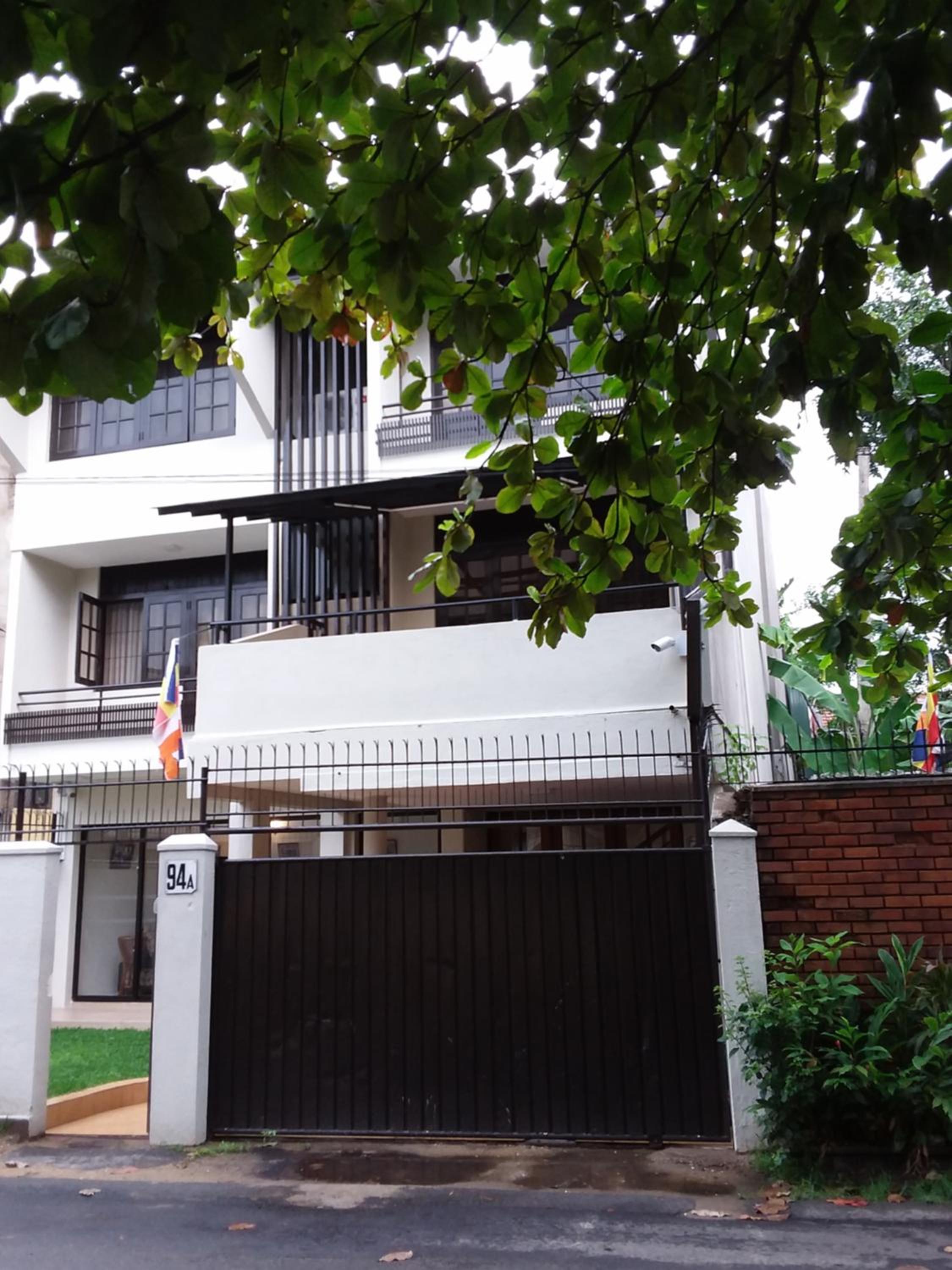 Colombo Residence
