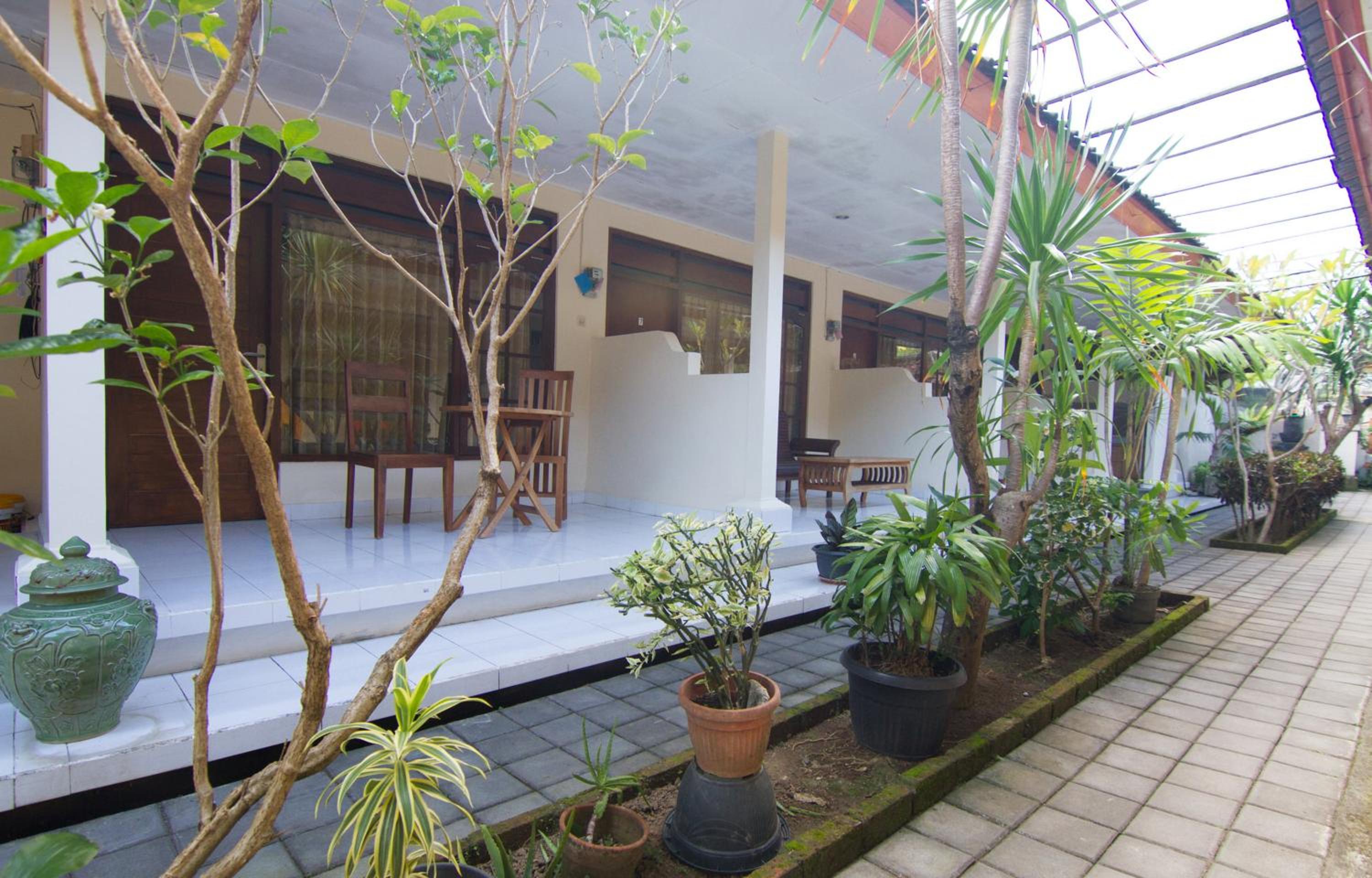Pondok Nuri Homestay