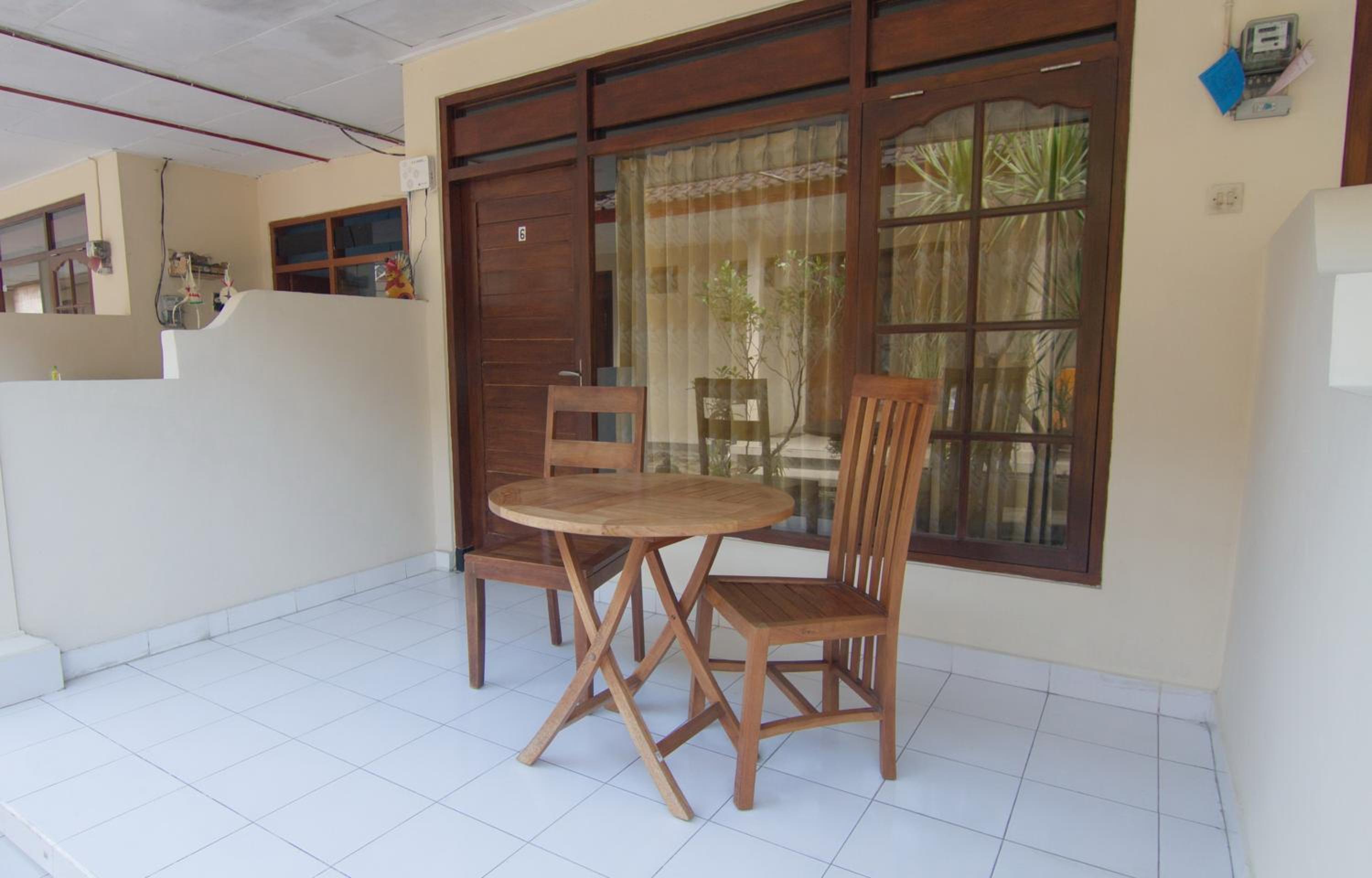 Pondok Nuri Homestay