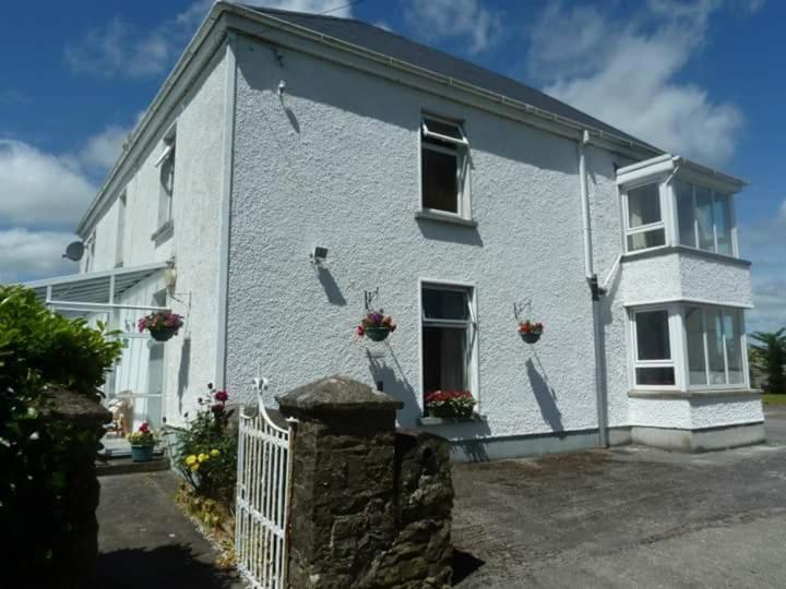 Riverside Glanworth view 3