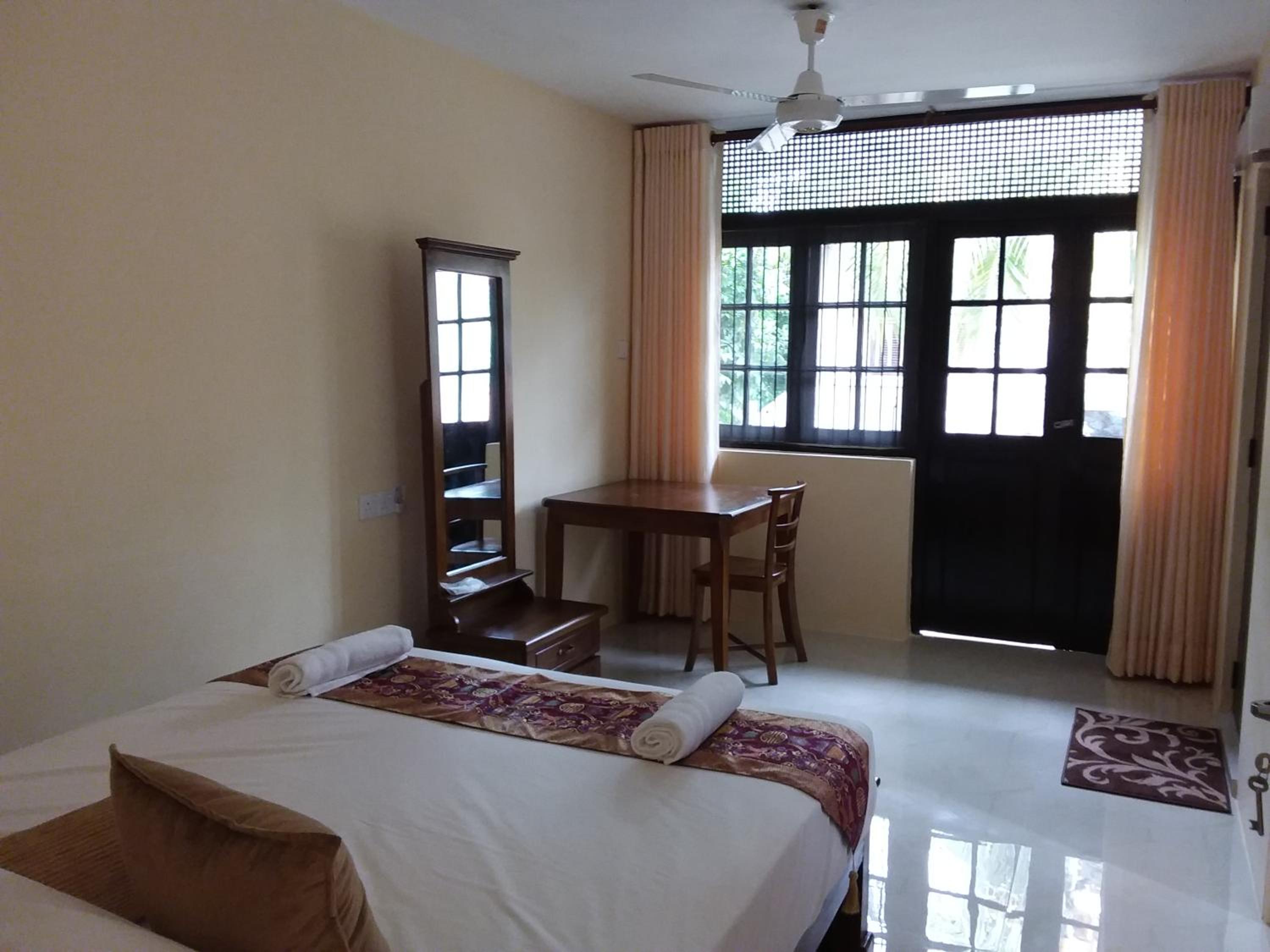 Colombo Residence