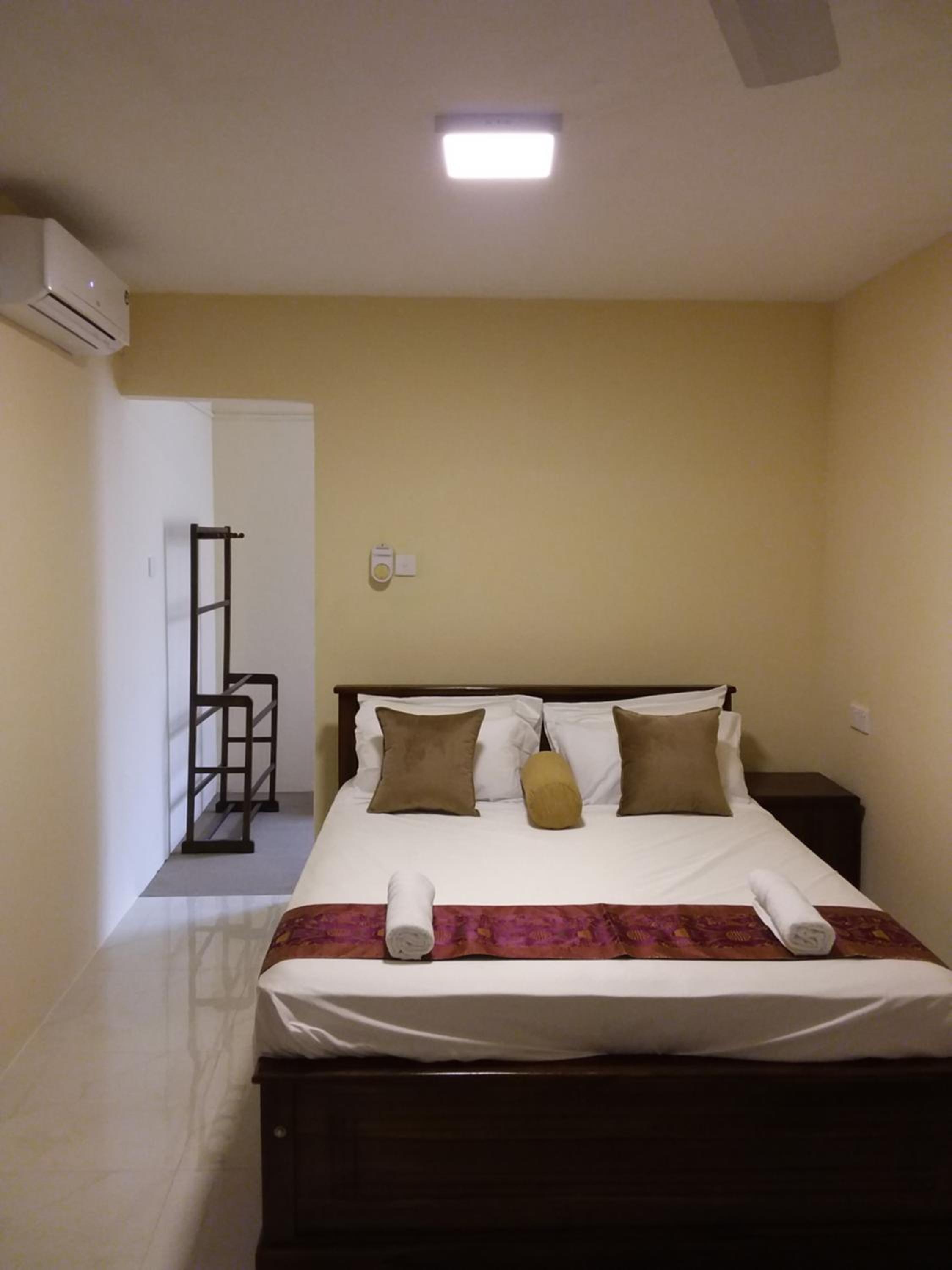 Colombo Residence