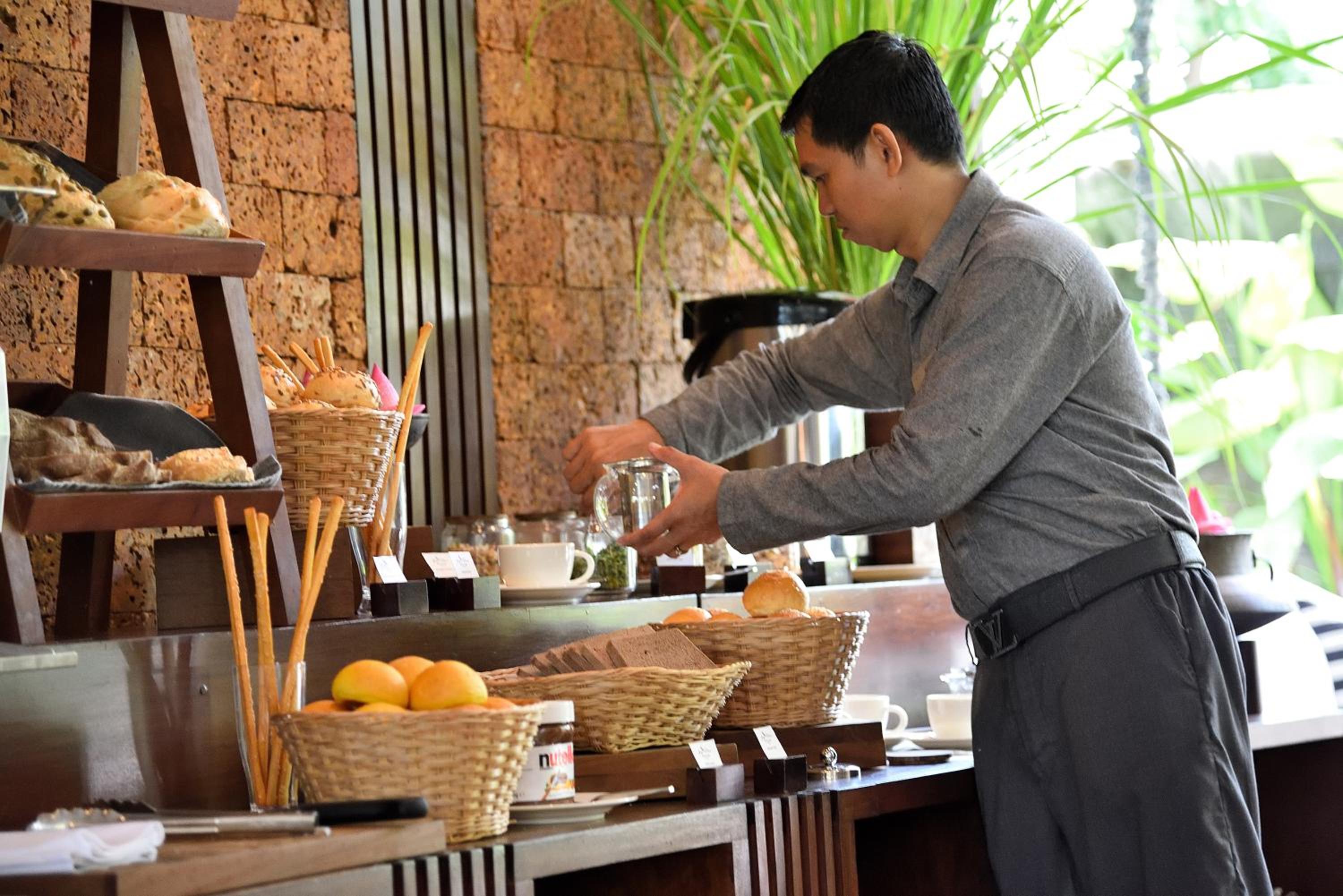 Jaya House River Park Hotel 131