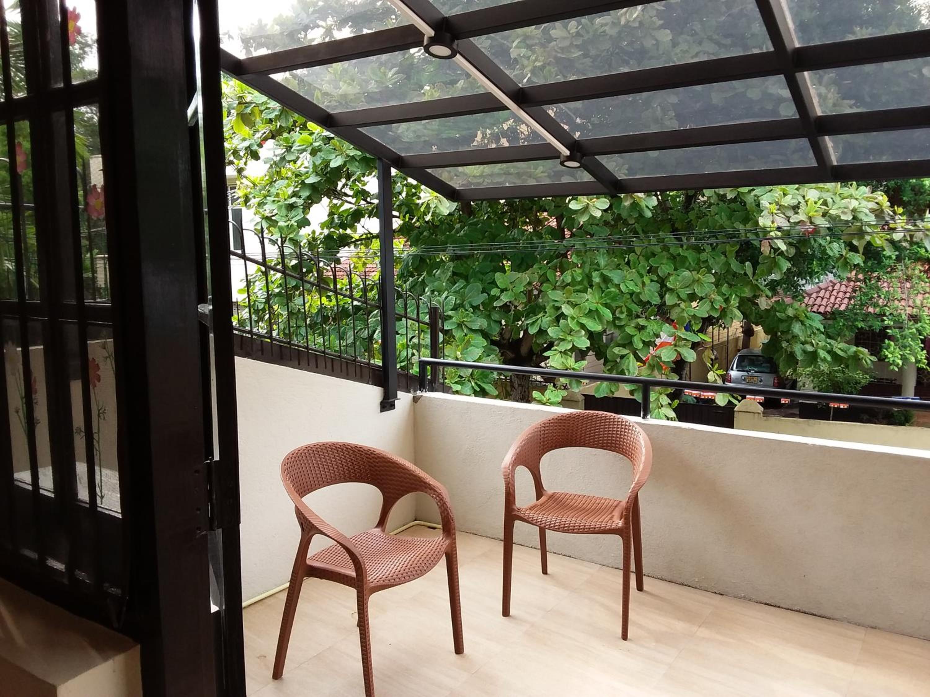 Colombo Residence