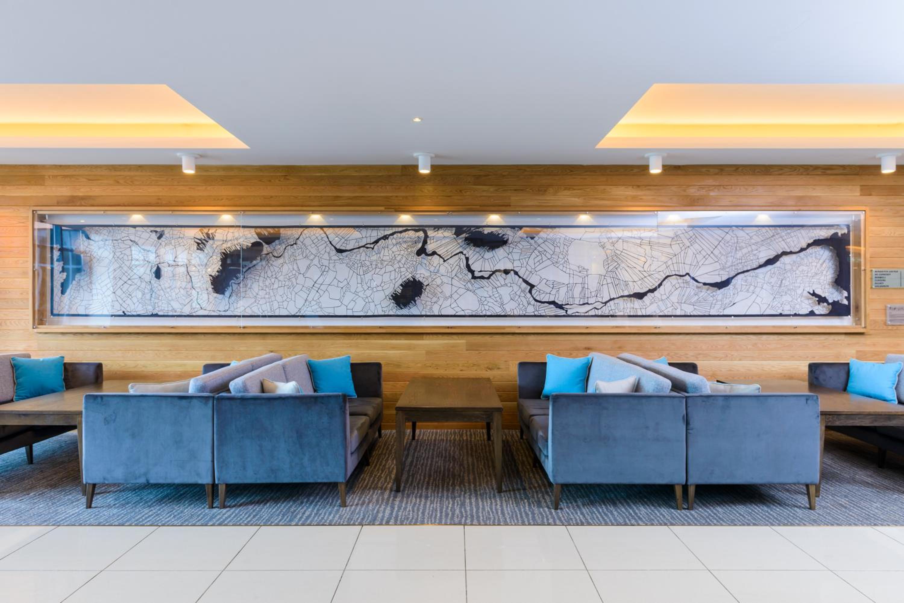 Athlone Vacations - Radisson Blu Hotel, Athlone - Property Image 1