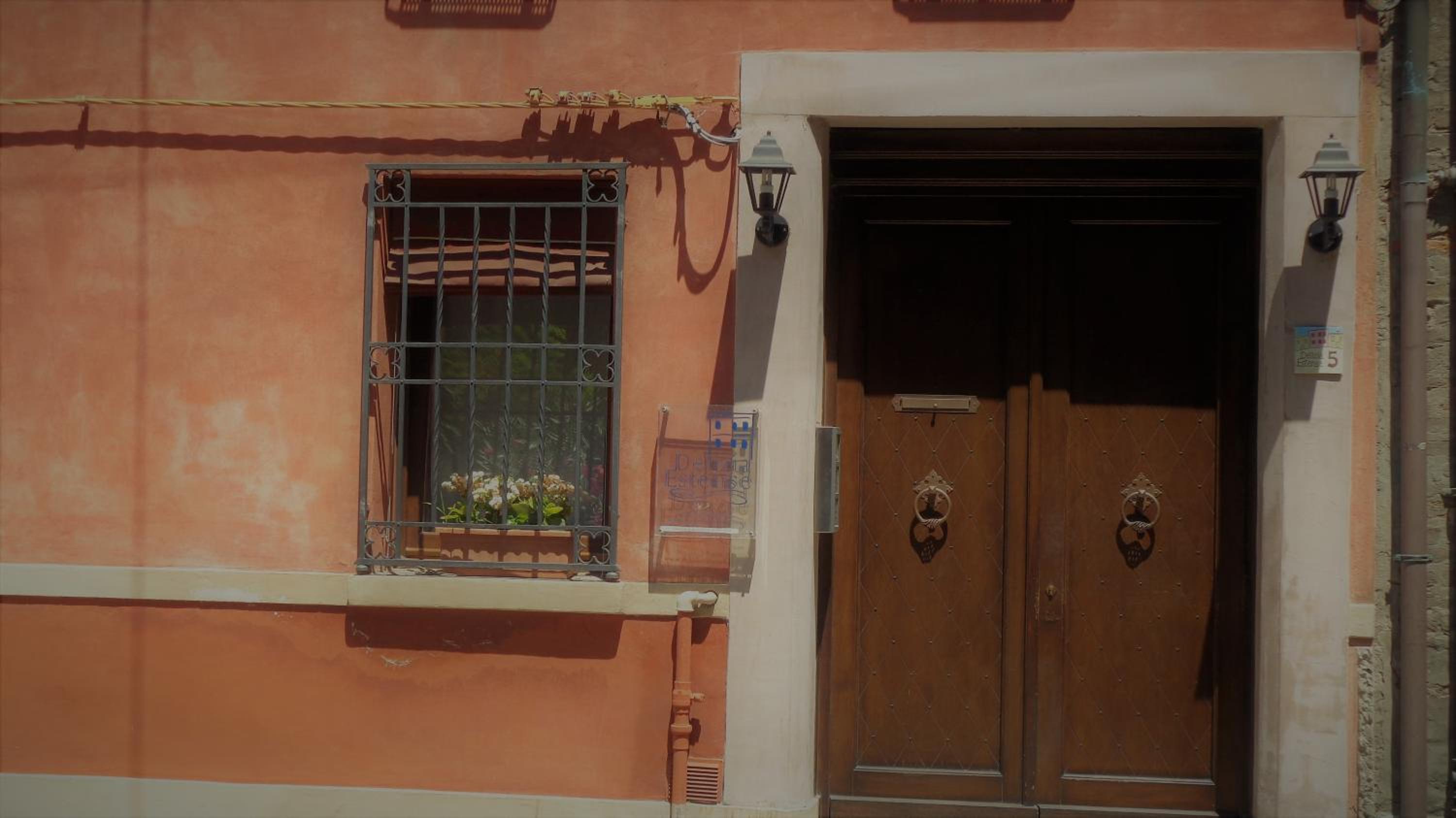 Guest House Delizia Estense