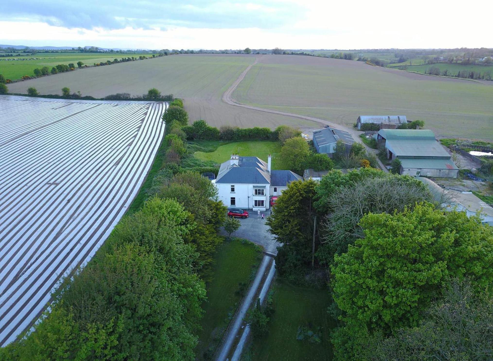 Riverside Glanworth view 2