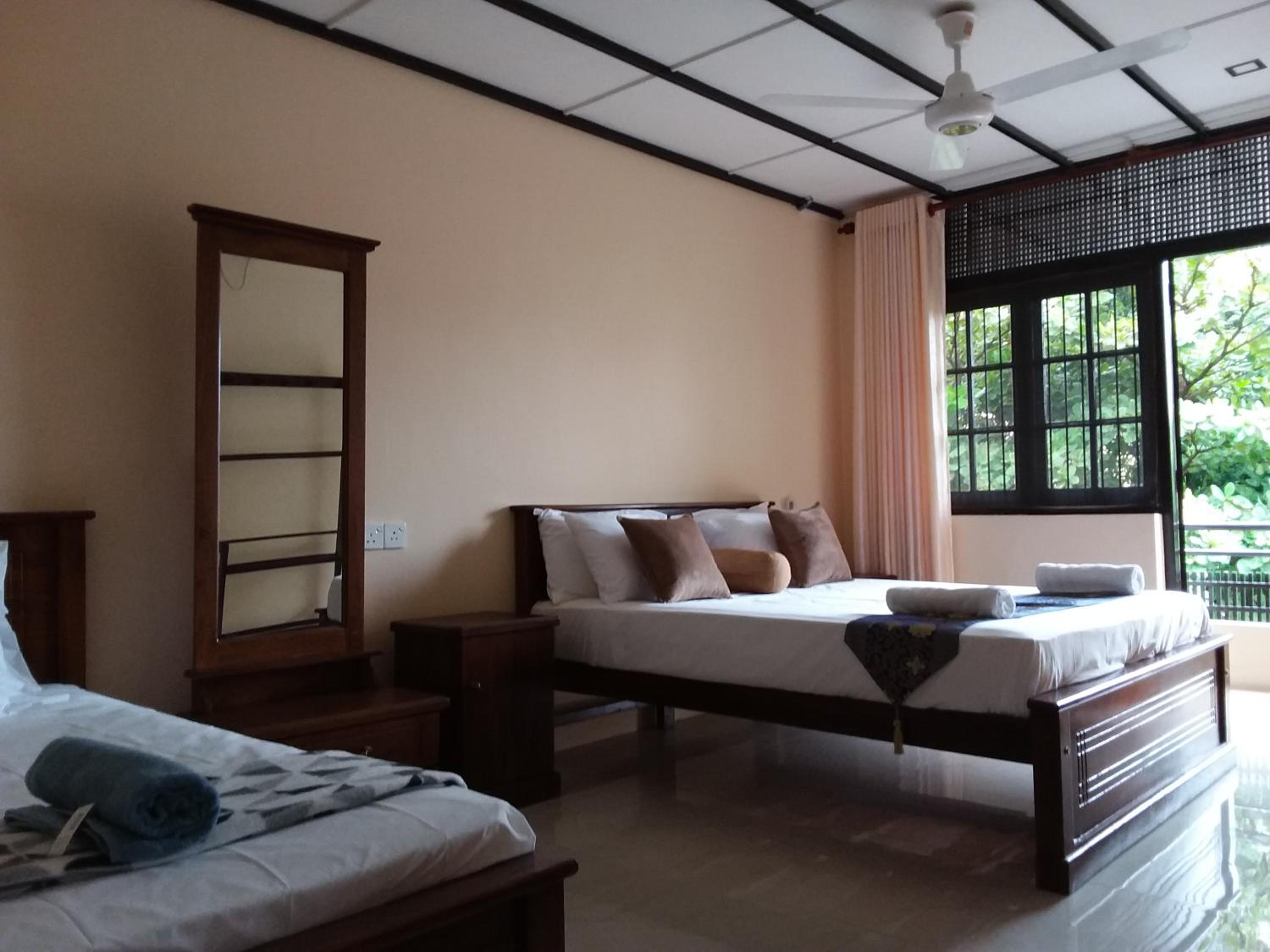 Colombo Residence