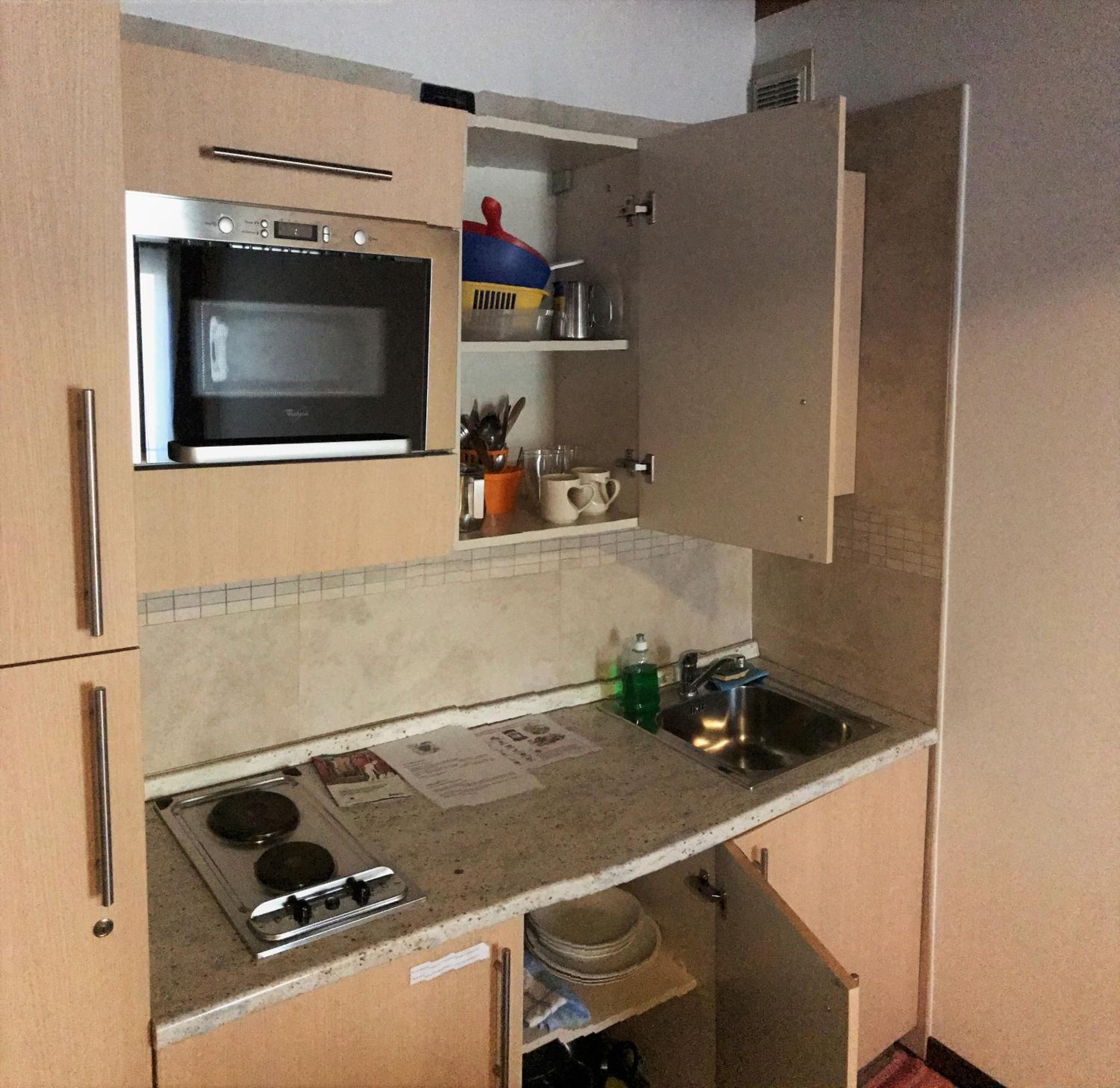 Guest House Delizia Estense