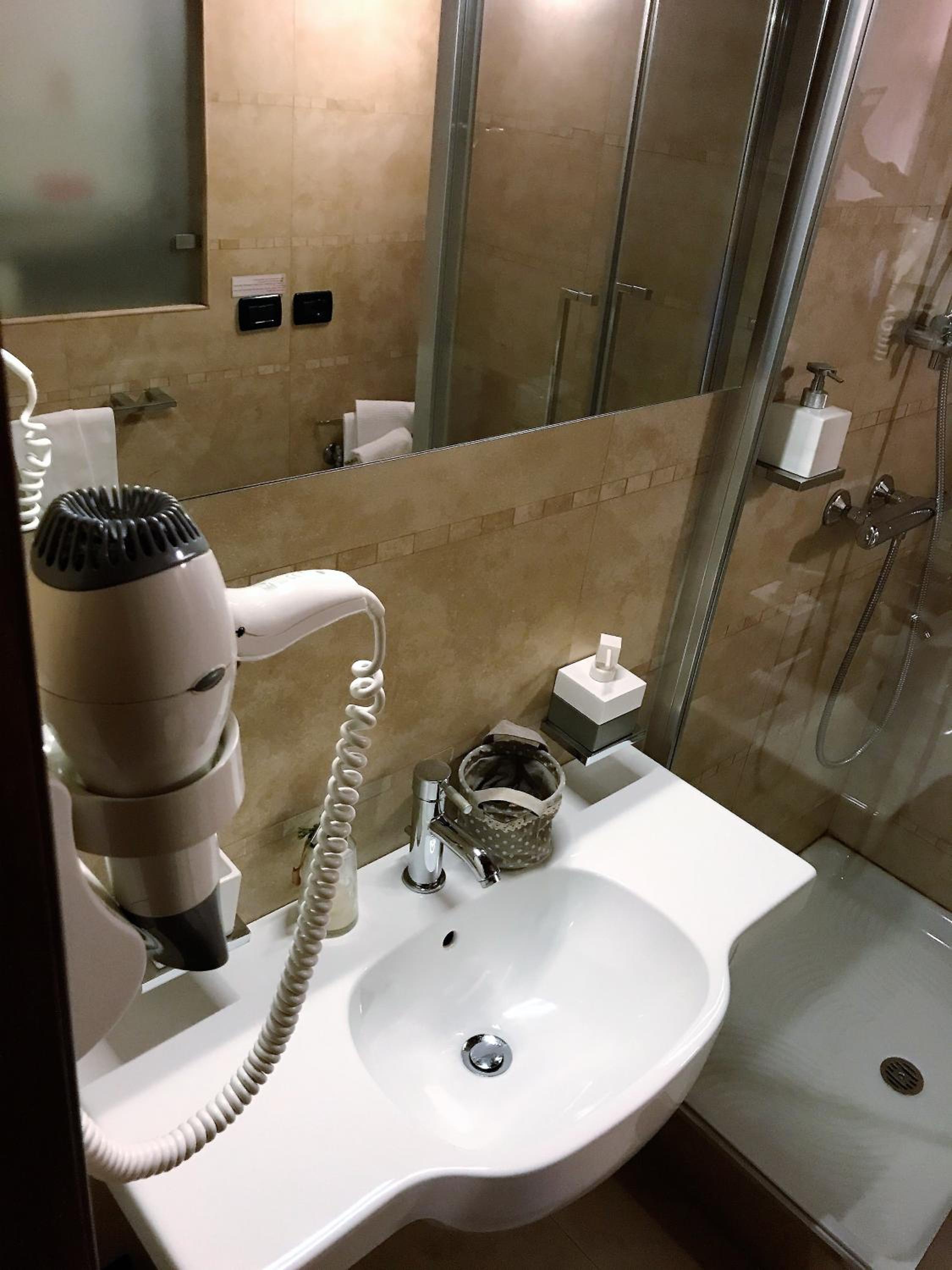 Guest House Delizia Estense