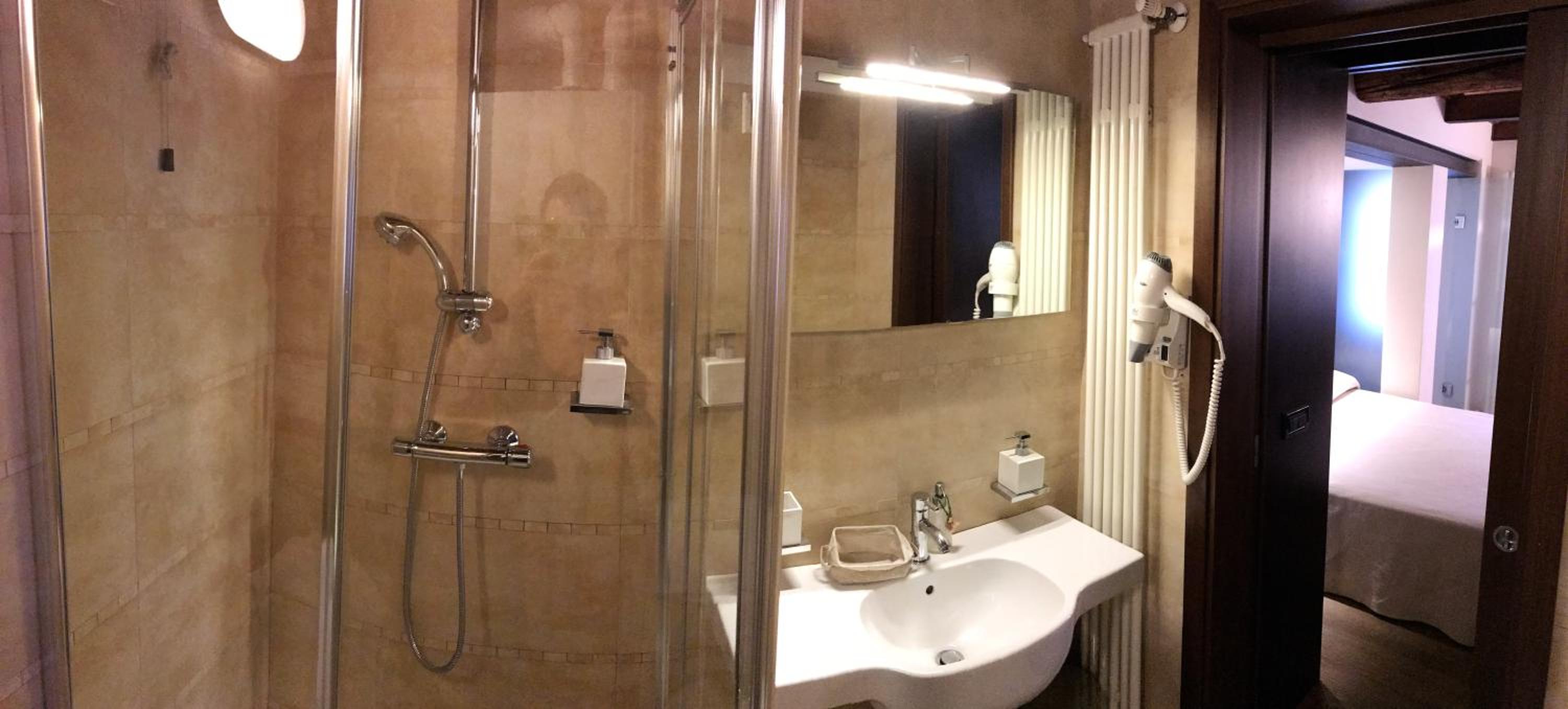 Guest House Delizia Estense