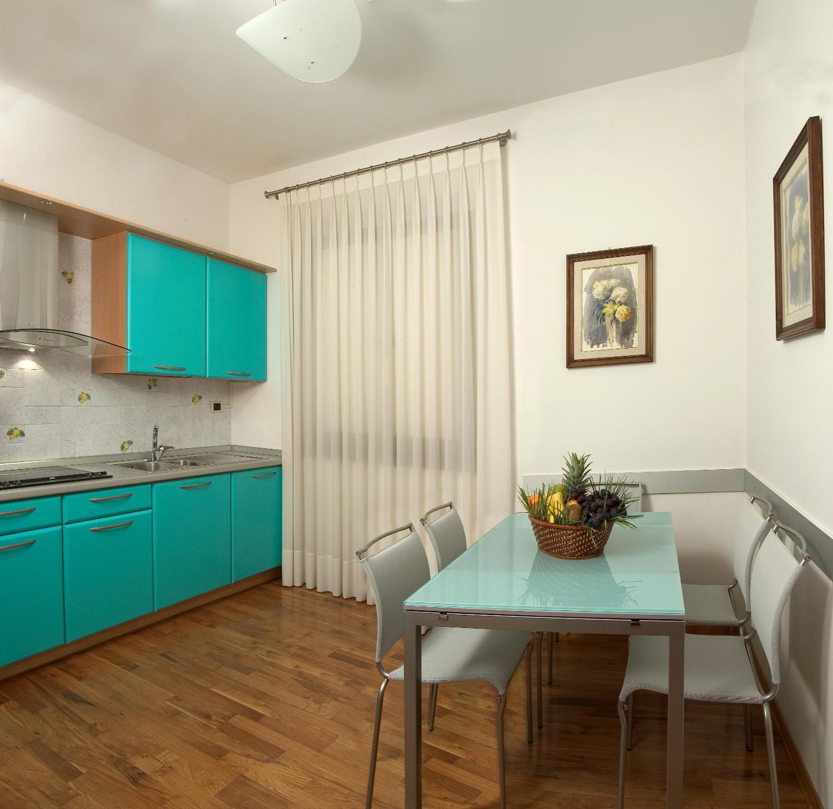 Michelangiolo Penthouse