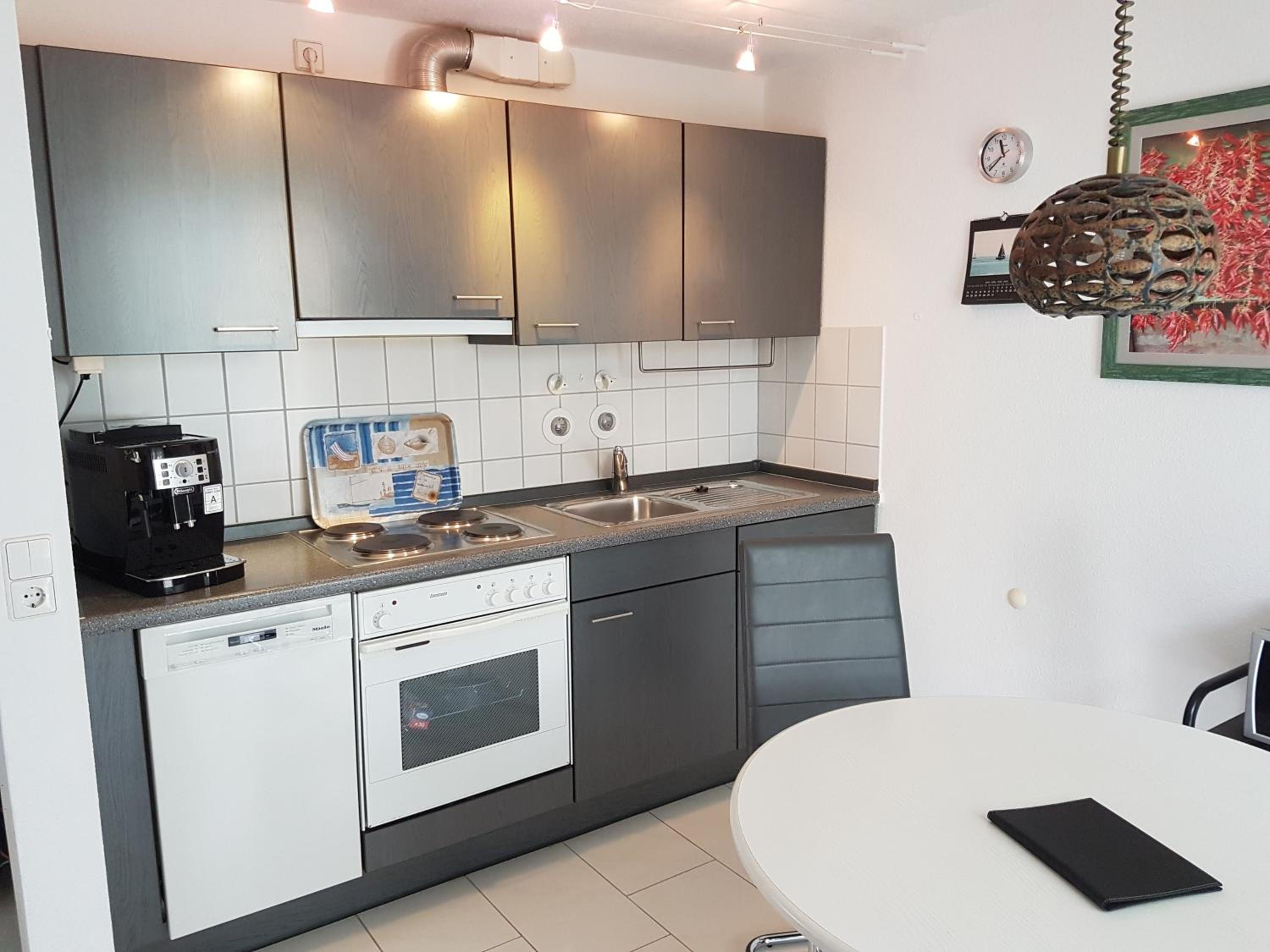 Ferienwohnung im Atelierhaus