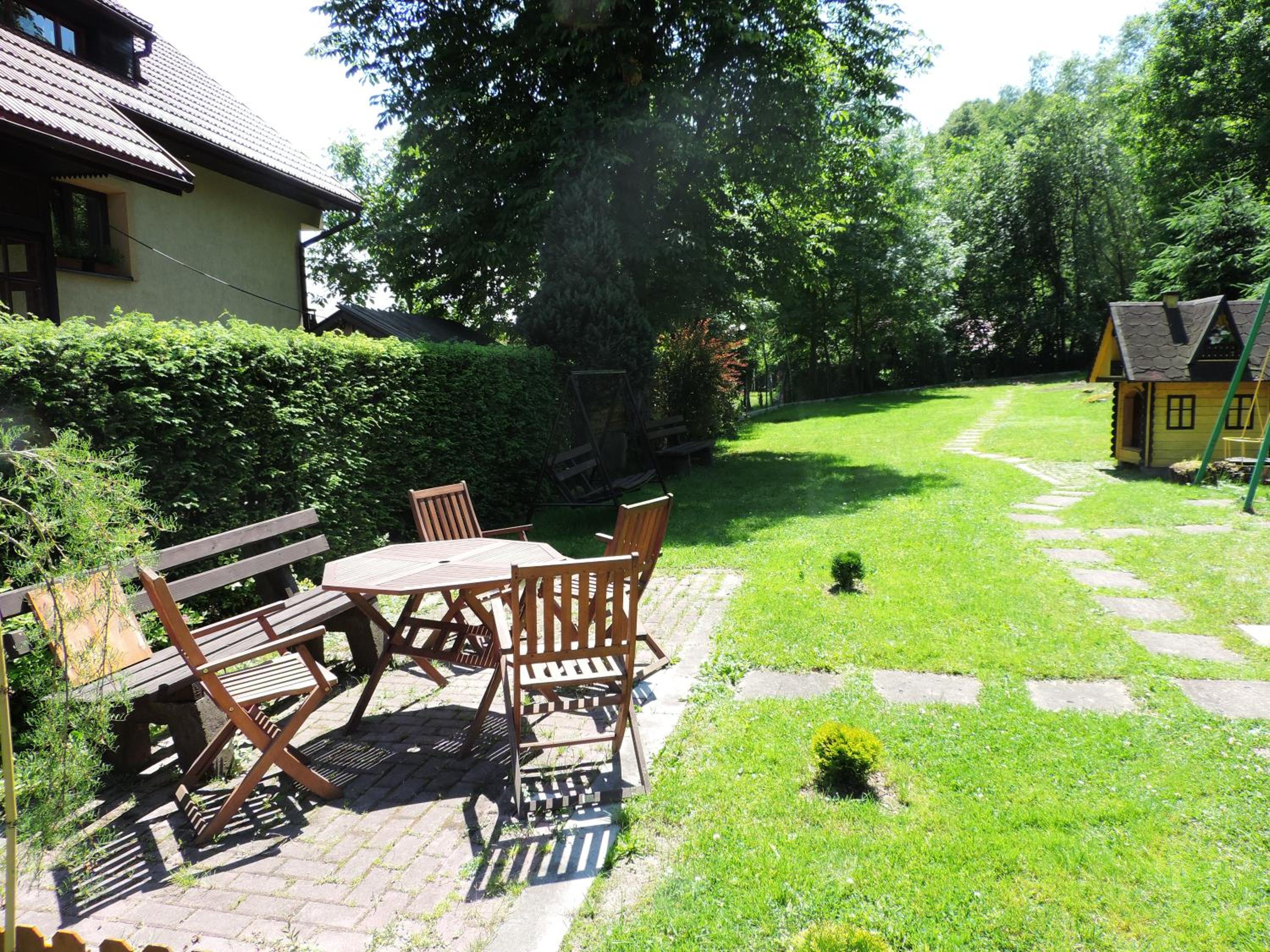 Apartament Suzyw Kicek view 3