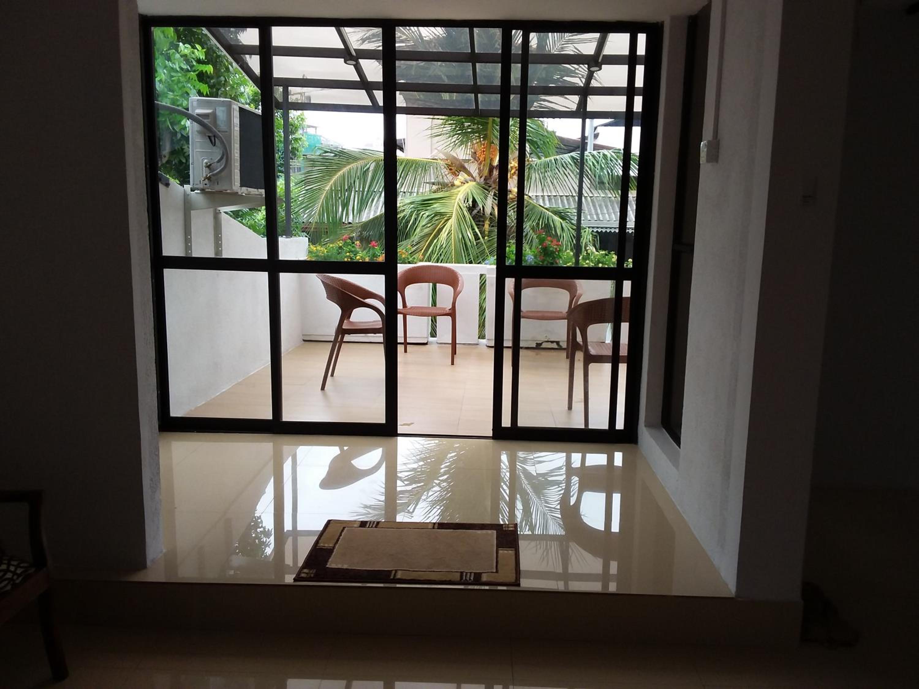 Colombo Residence