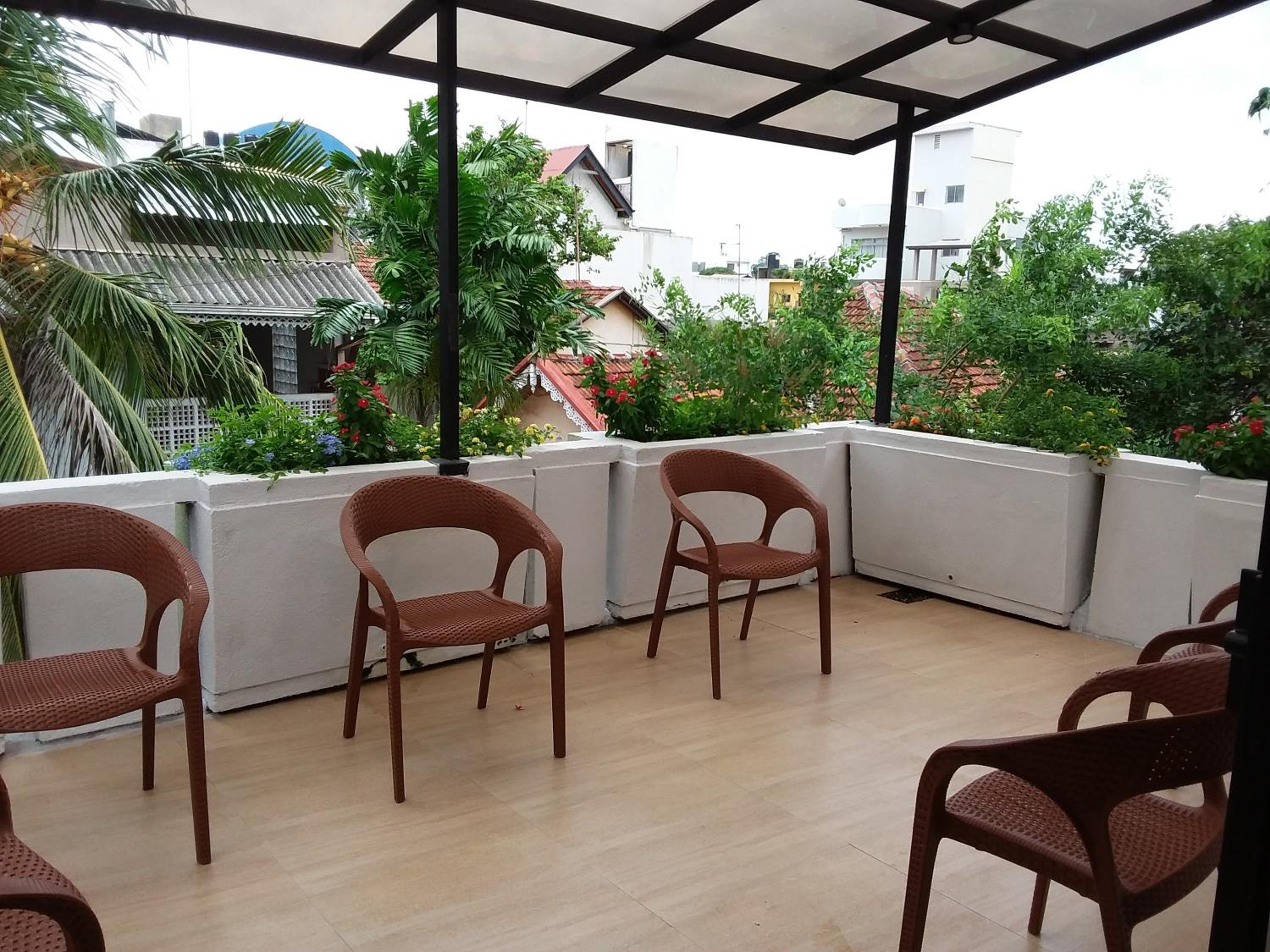 Colombo Residence