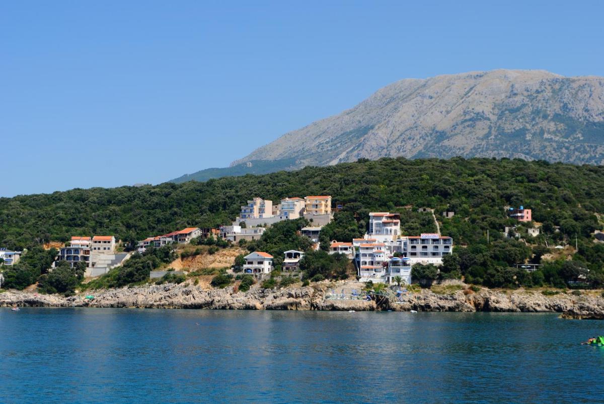 Hotel Aleksandra Vacation Home