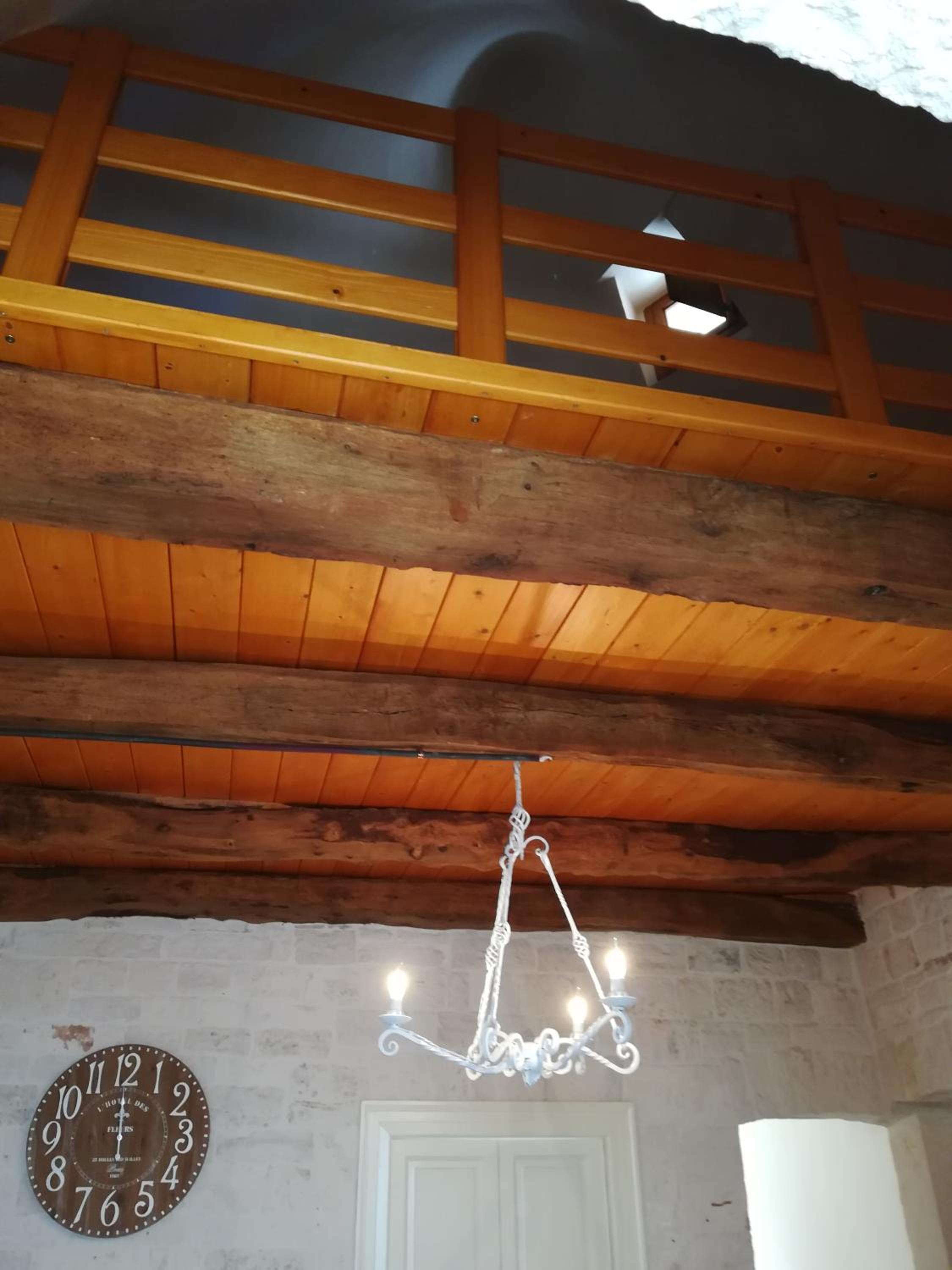 Resort Romano in Trulli