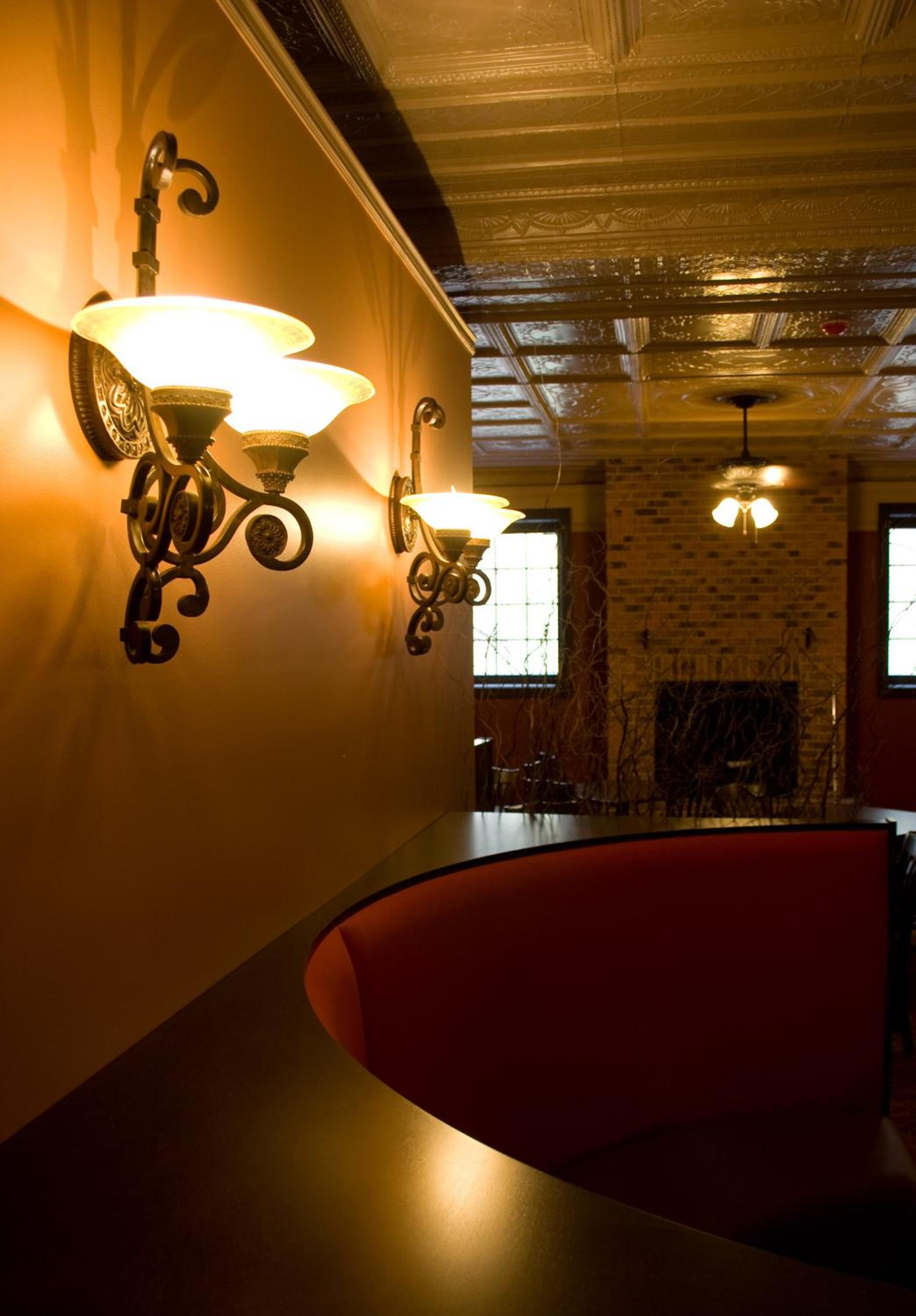 The Inn at Jim Thorpe
