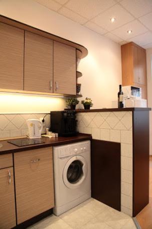 Brand New Apartment Budapest view 4