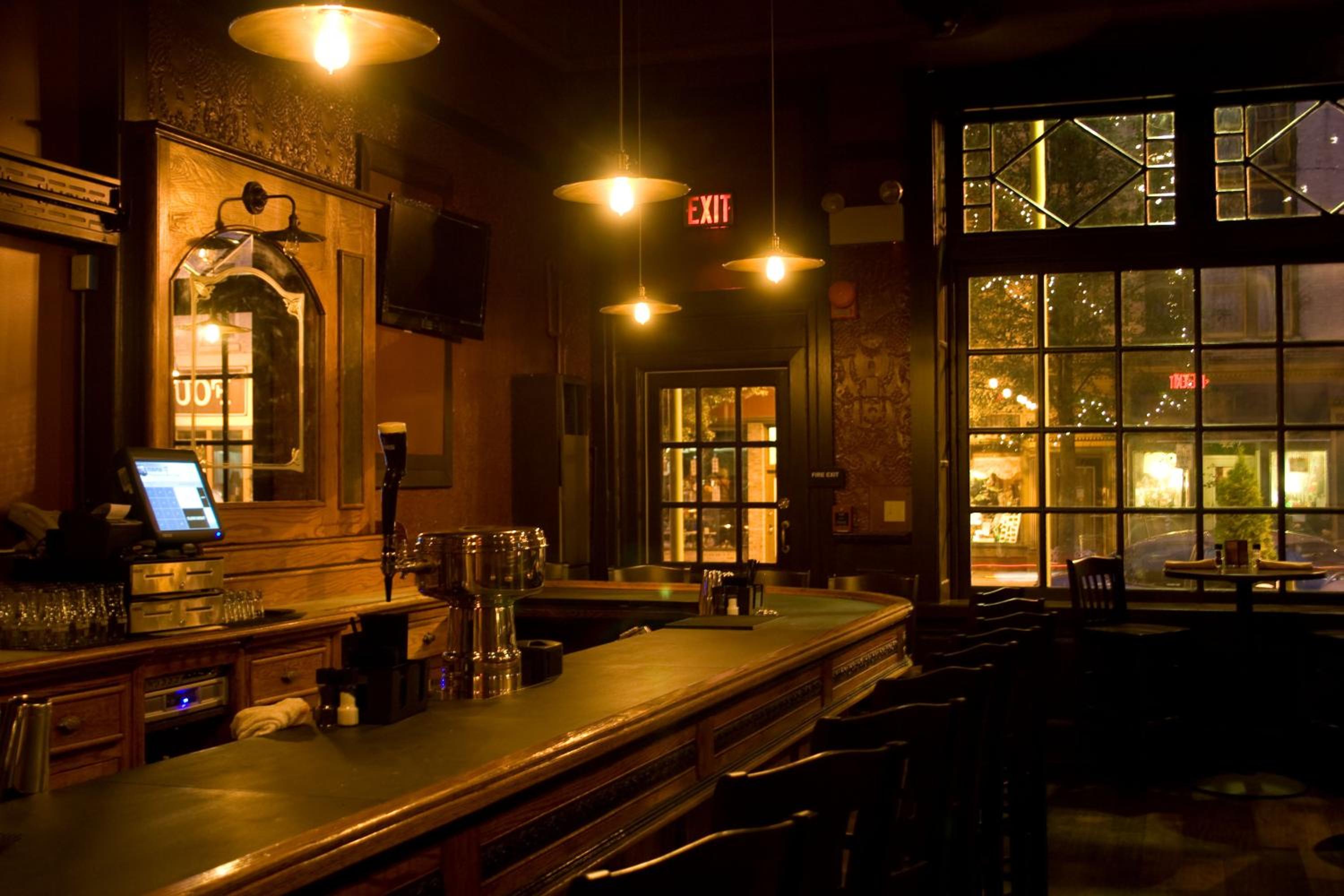 The Inn at Jim Thorpe