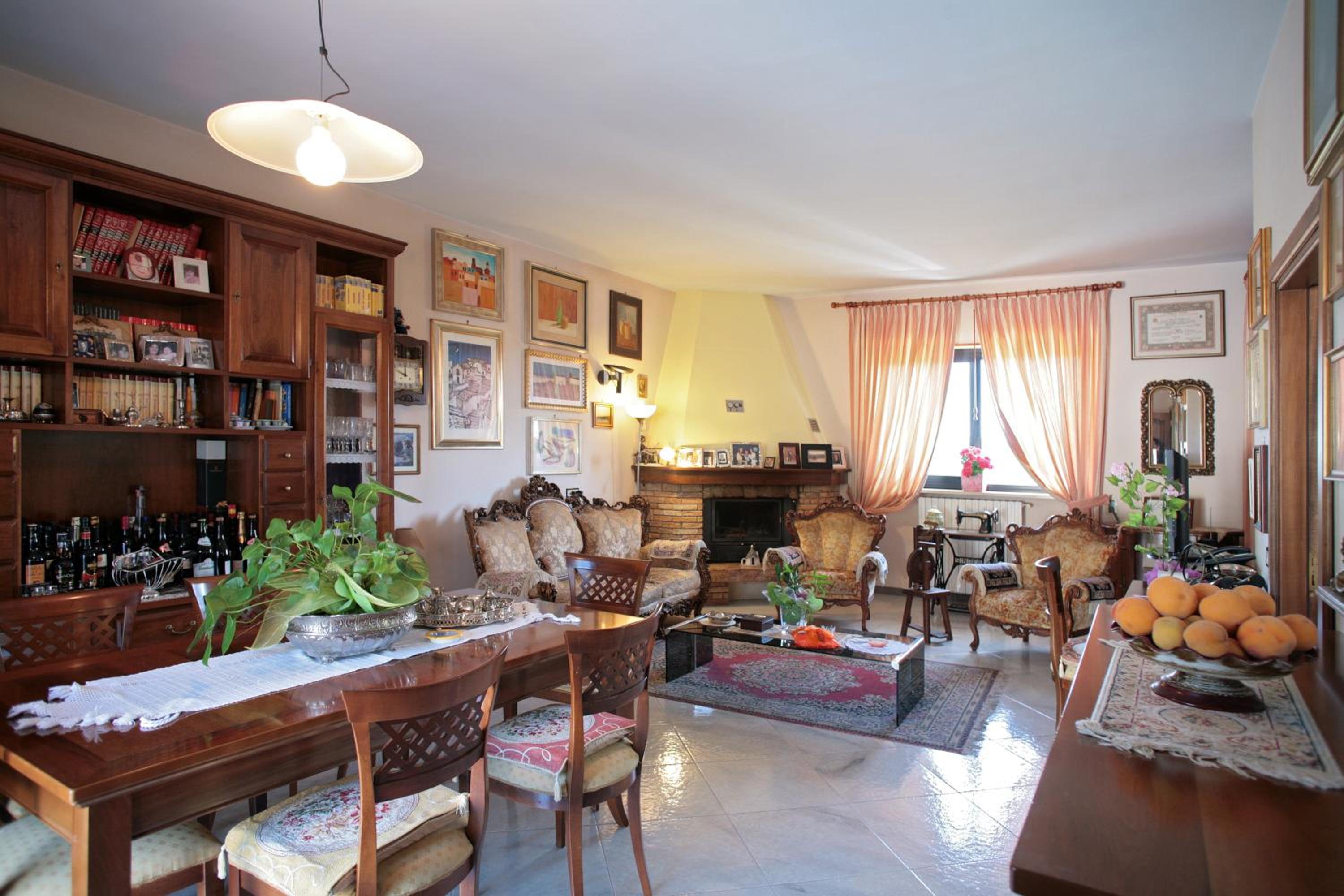 Casa Mastronardi view 4