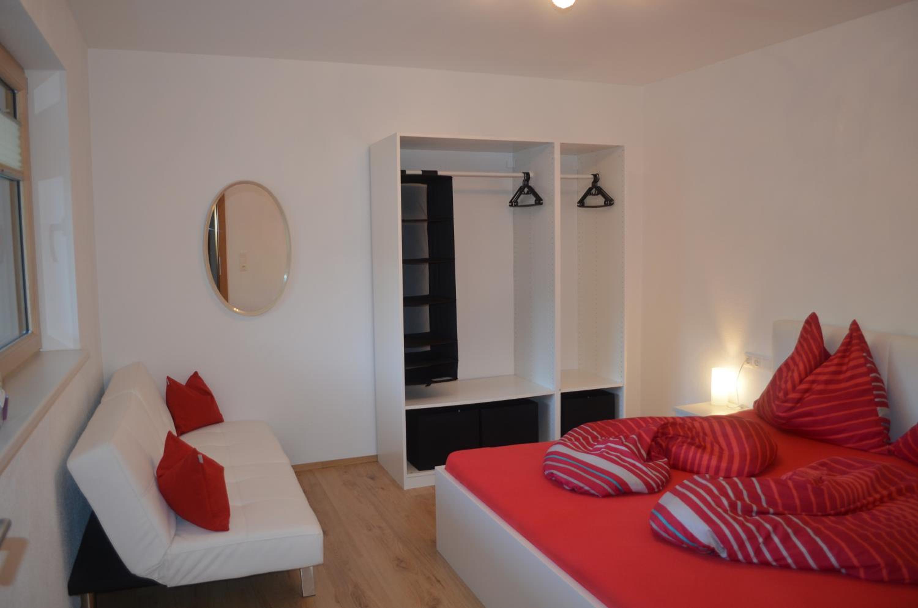 Apartment Klein & Fein