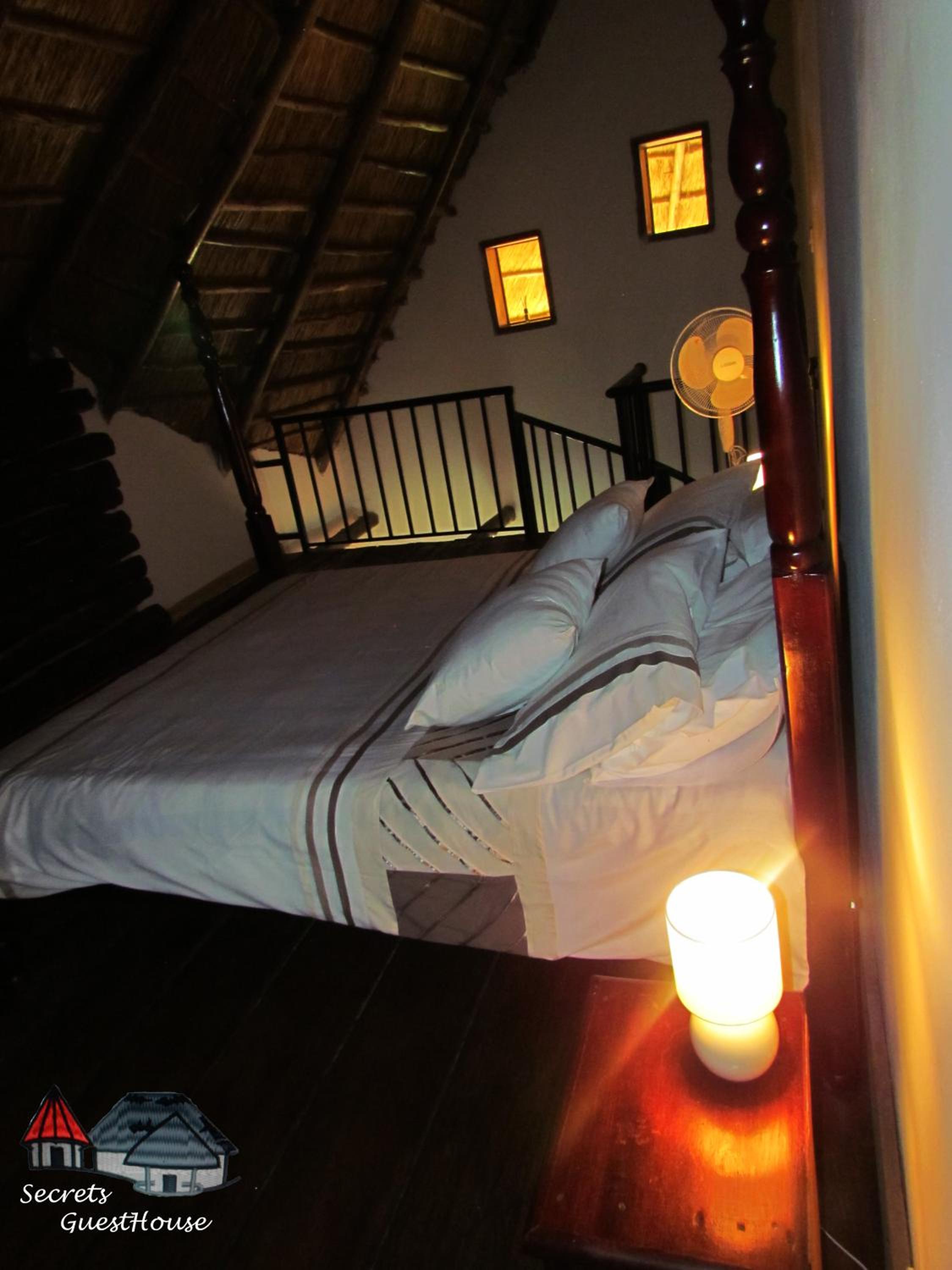 Secrets Guest House, photo 55