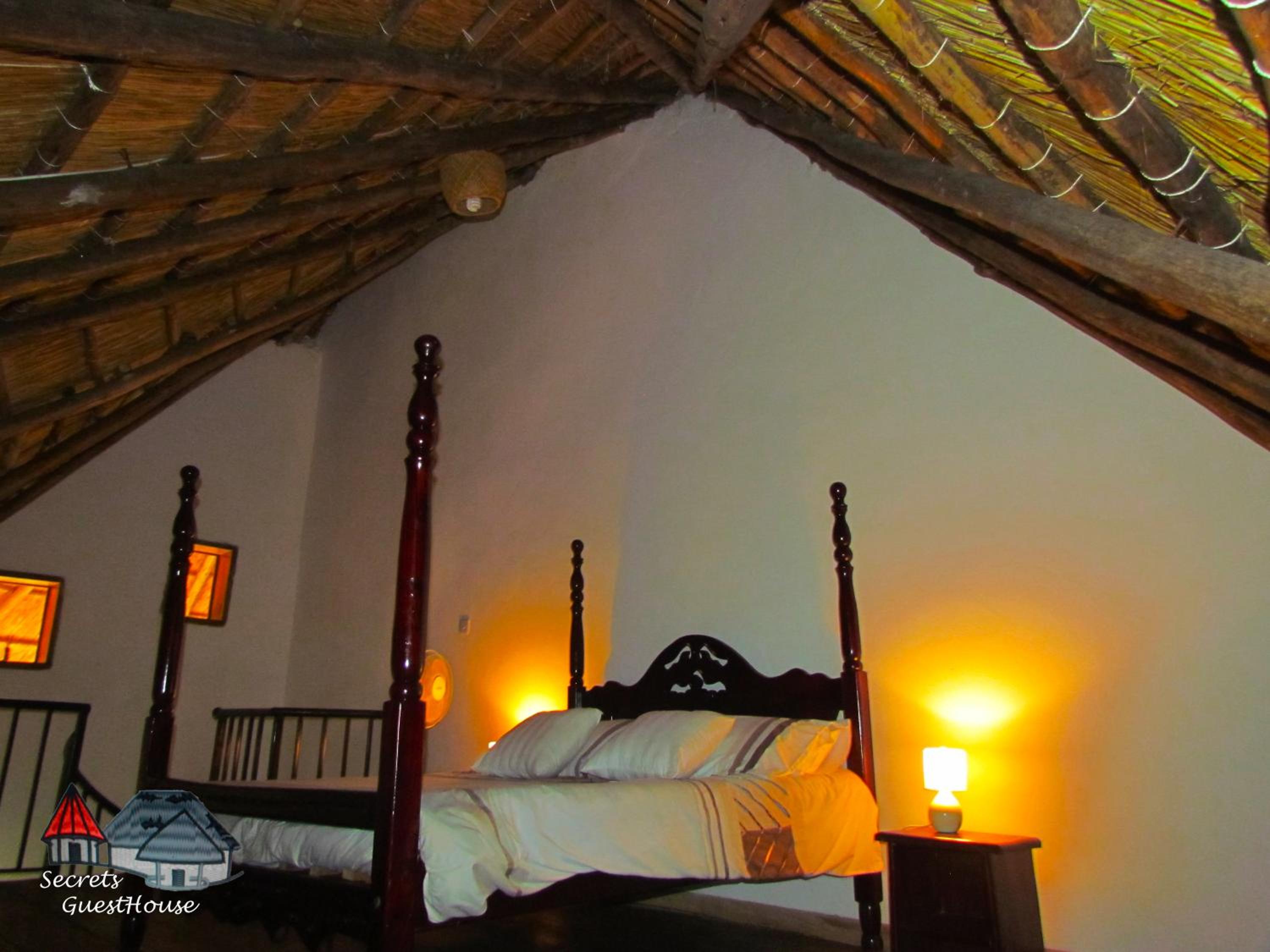 Secrets Guest House, photo 26