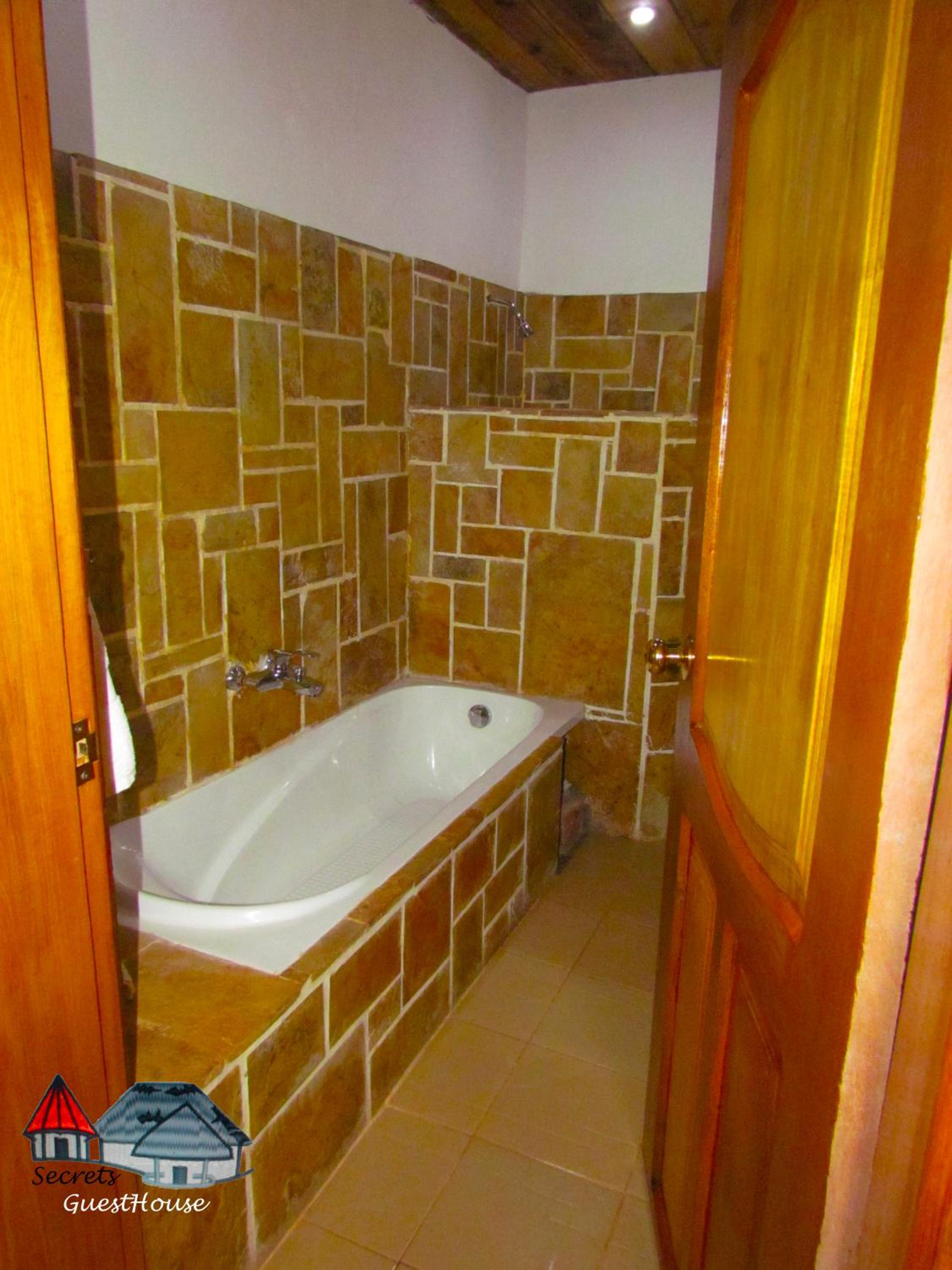 Secrets Guest House, photo 37
