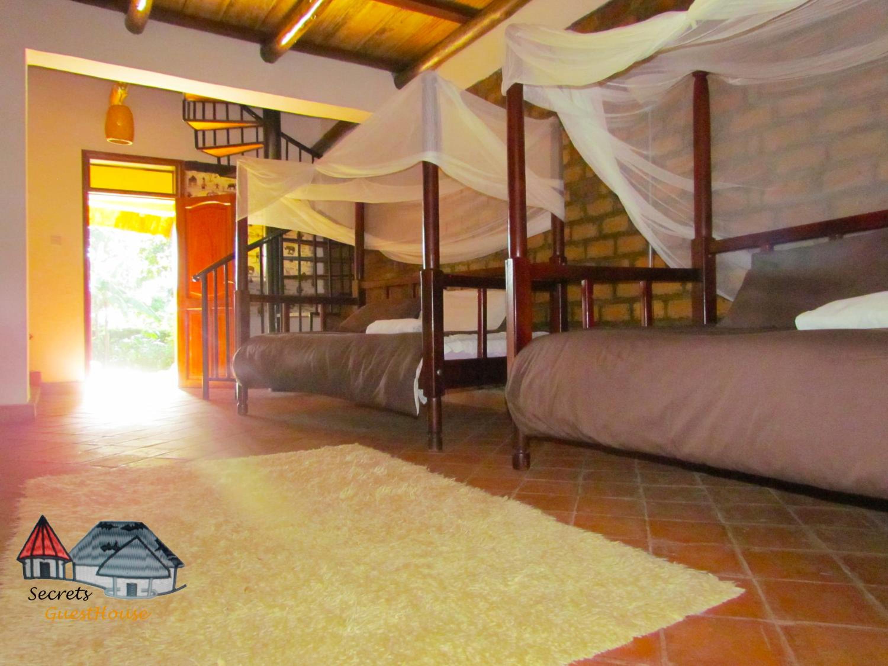 Secrets Guest House, photo 43