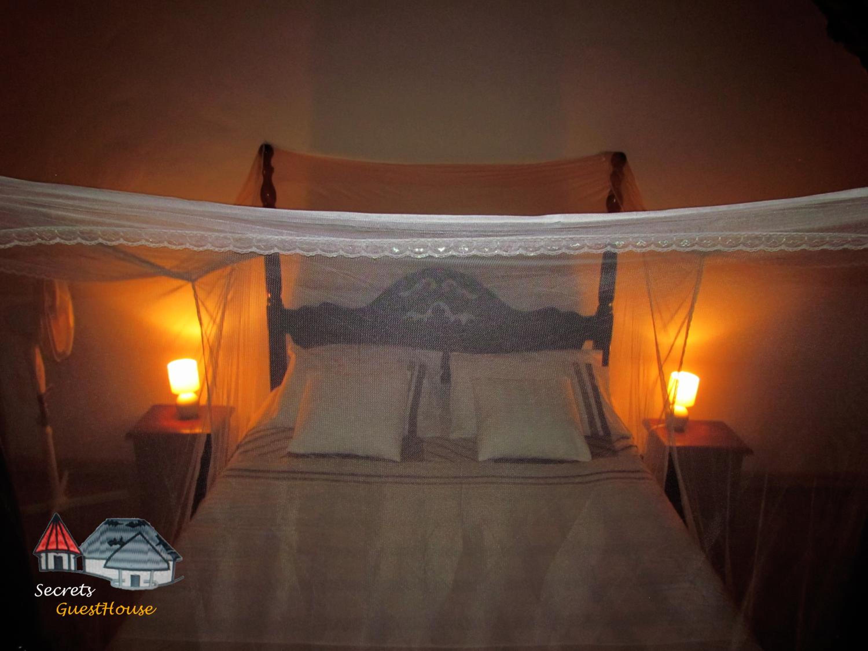 Secrets Guest House, photo 42