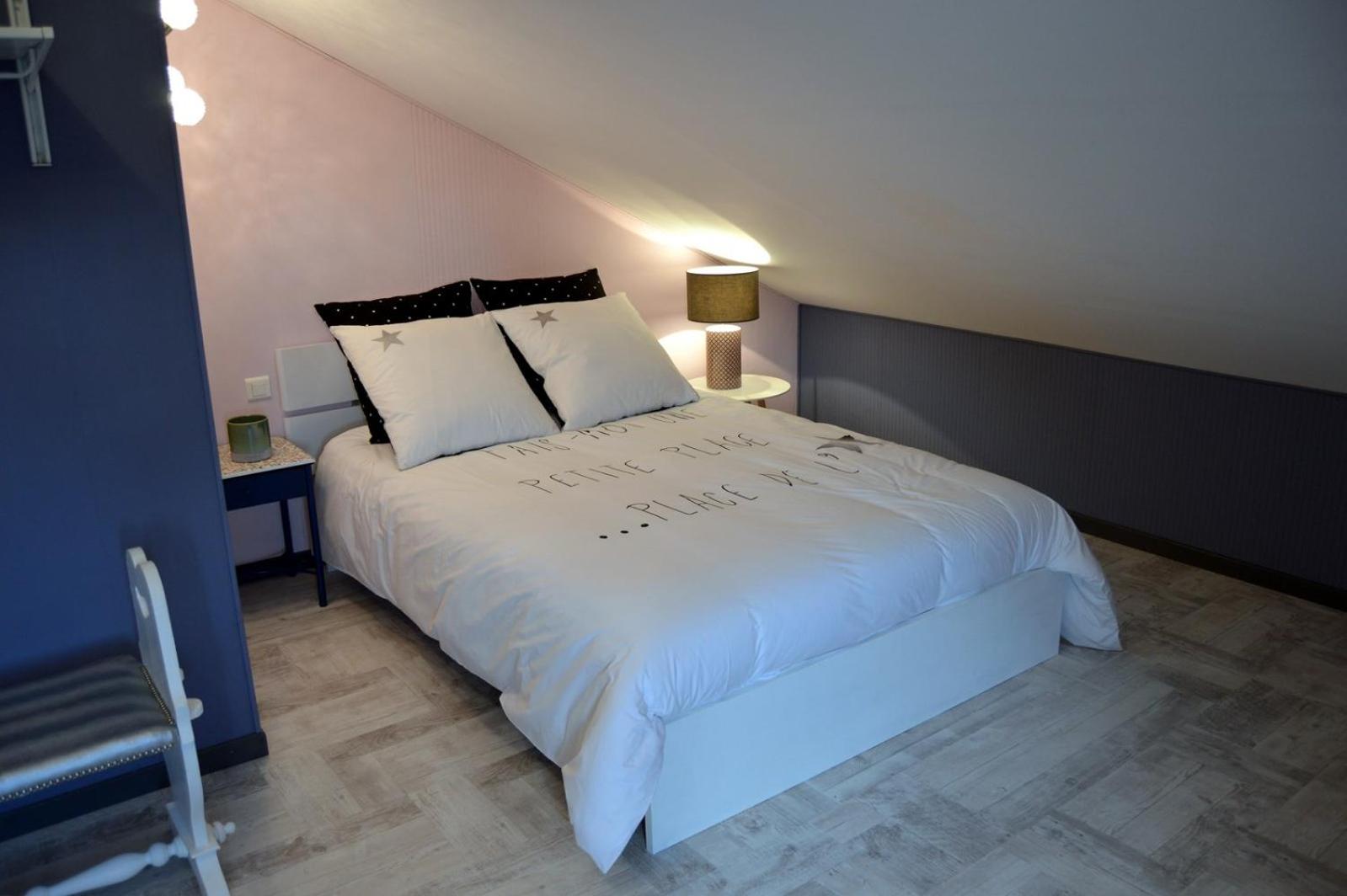 Le Bon Etage
