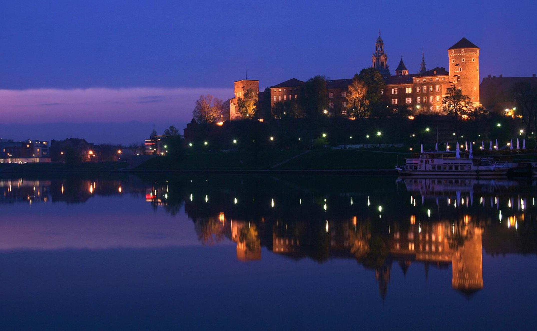 Friendhouse Apartments Vistula&Wawel