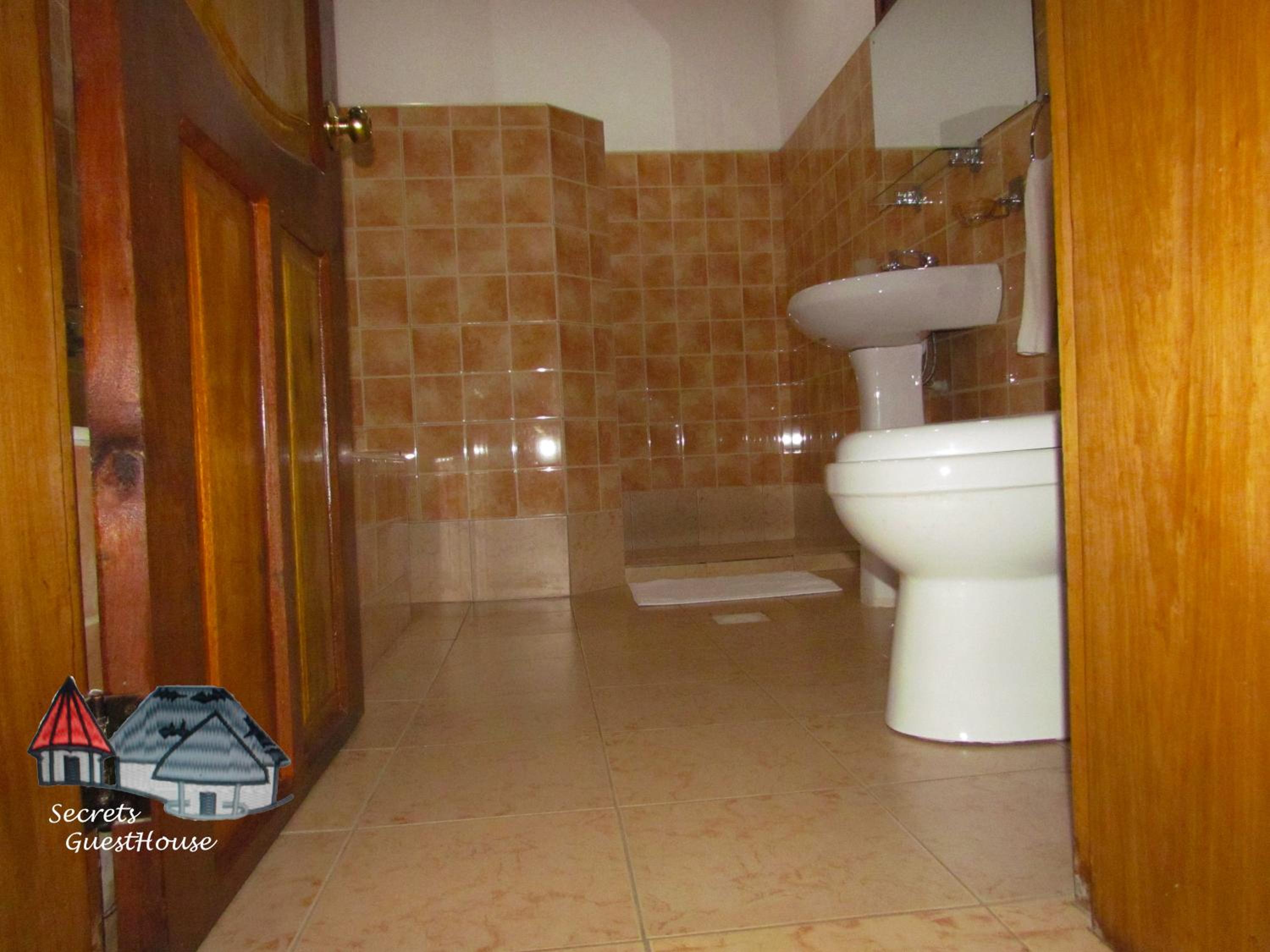 Secrets Guest House, photo 44