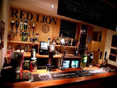 Red Lion Inn view 4