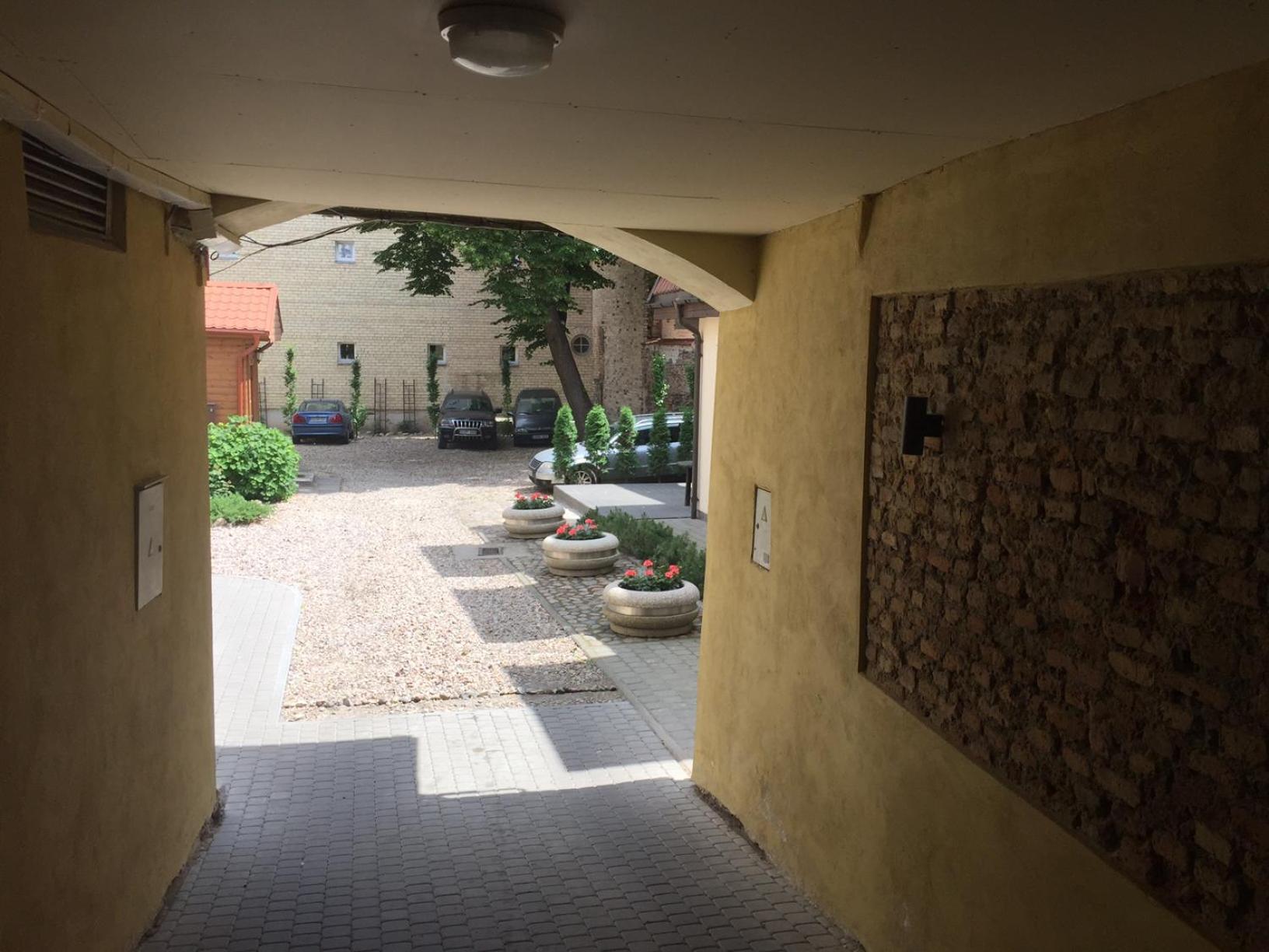 Apartments Satva