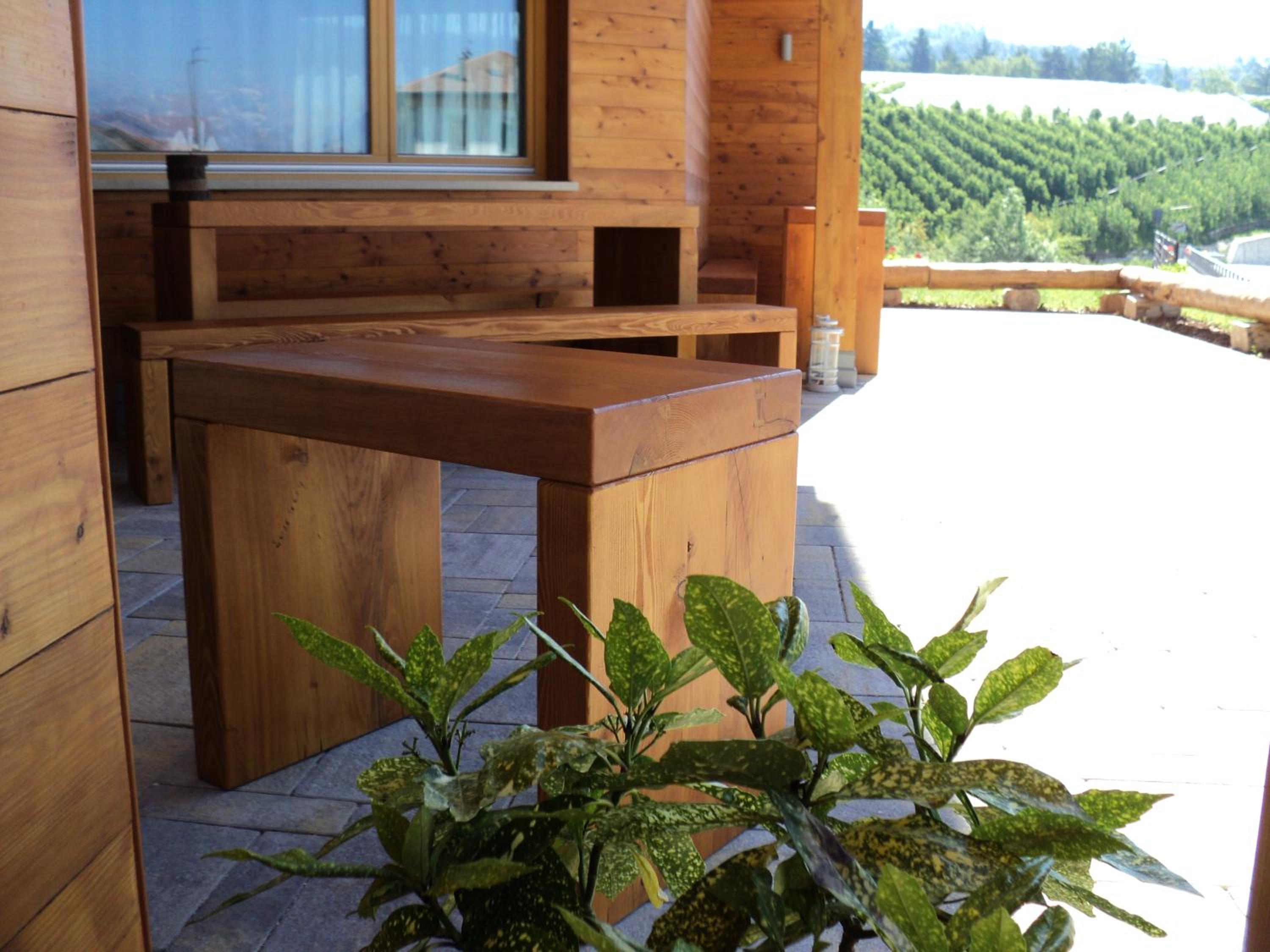 Agritur I Colori